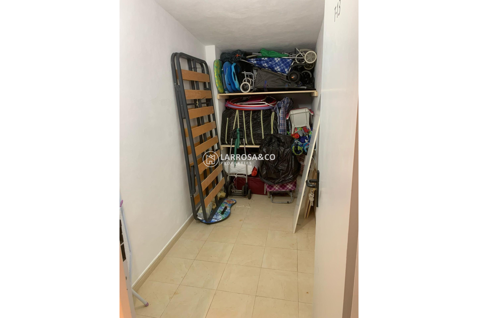 A Vendre - Apartment - Guardamar del Segura - Pueblo