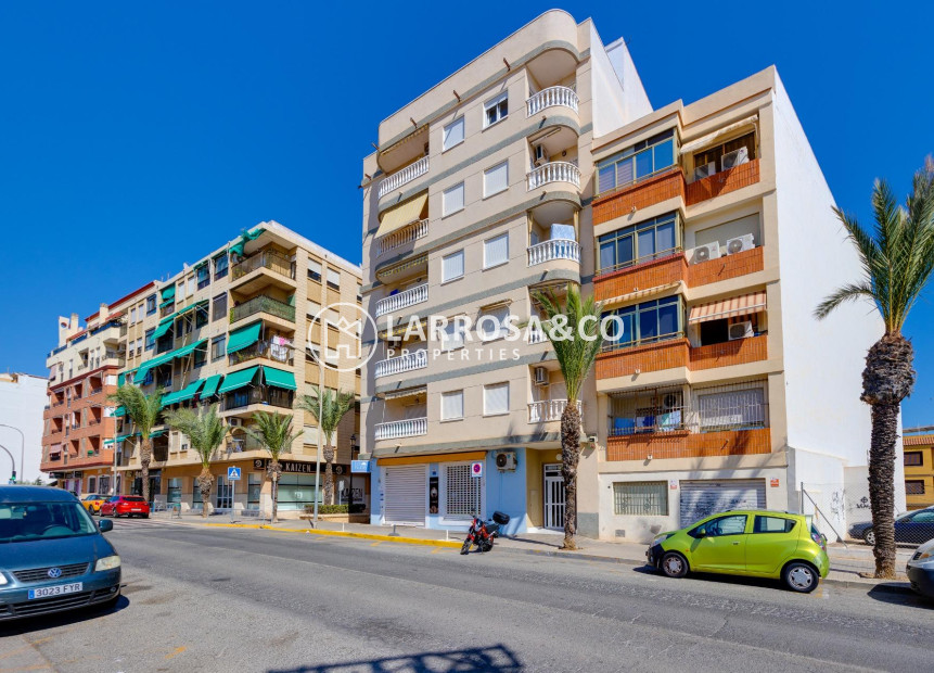 A Vendre - Apartment - Guardamar del Segura - Pueblo