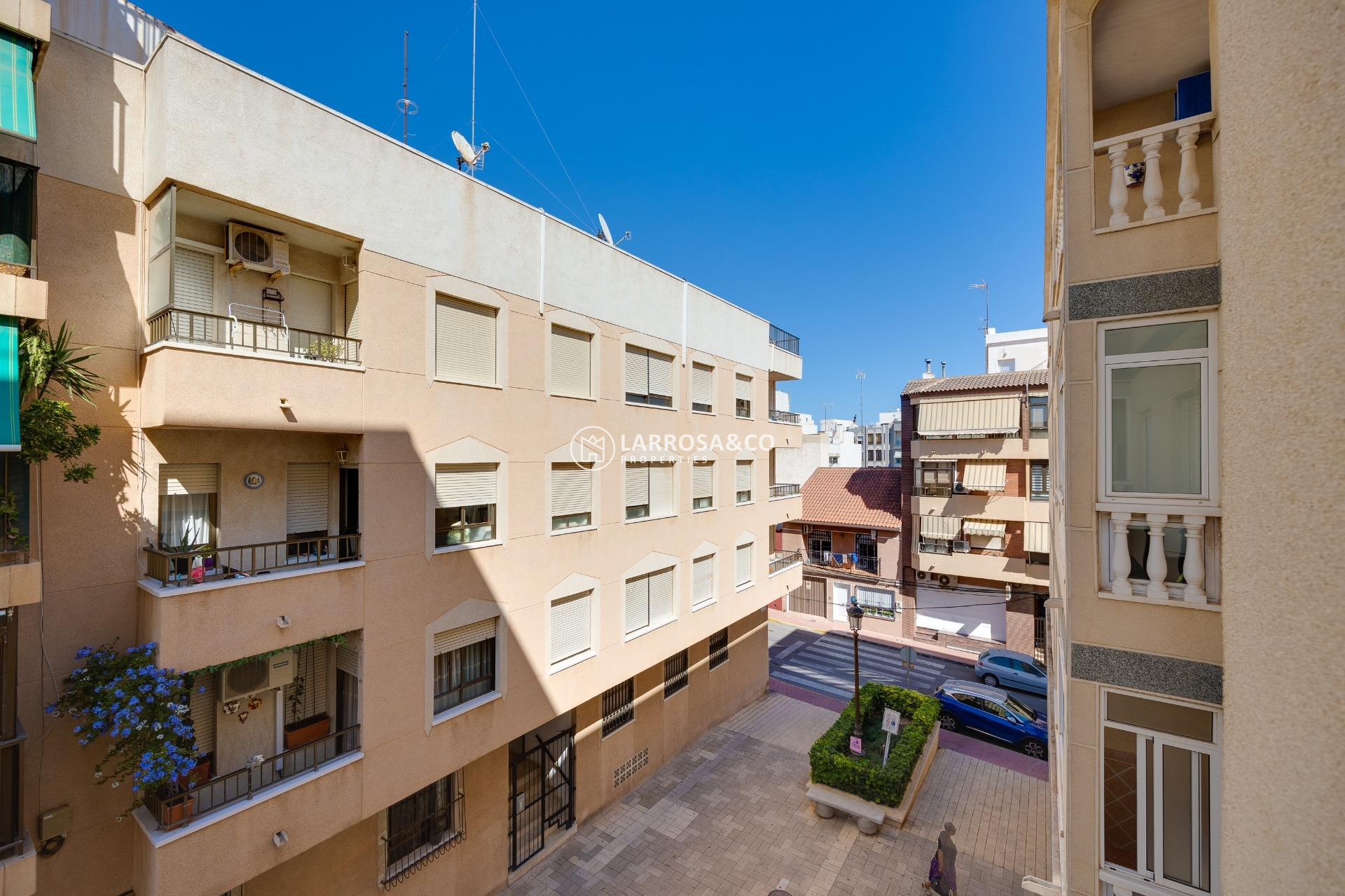 A Vendre - Apartment - Guardamar del Segura - Pueblo