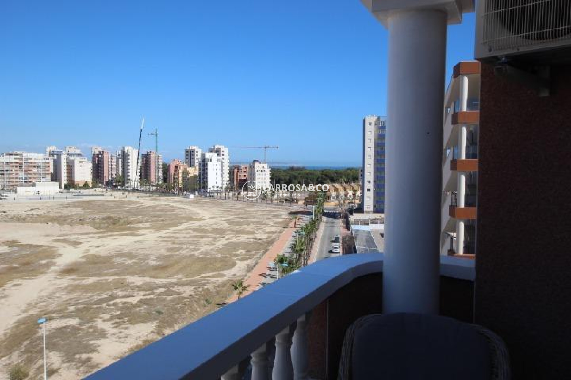 A Vendre - Apartment - Guardamar del Segura - puerto deportivo