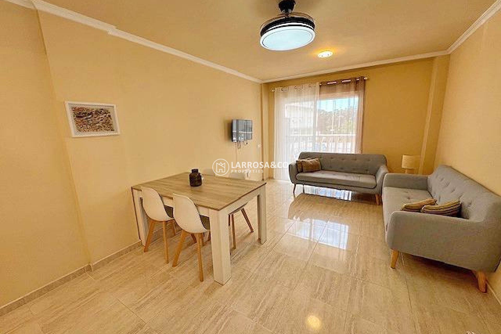 A Vendre - Apartment - Guardamar del Segura - puerto deportivo
