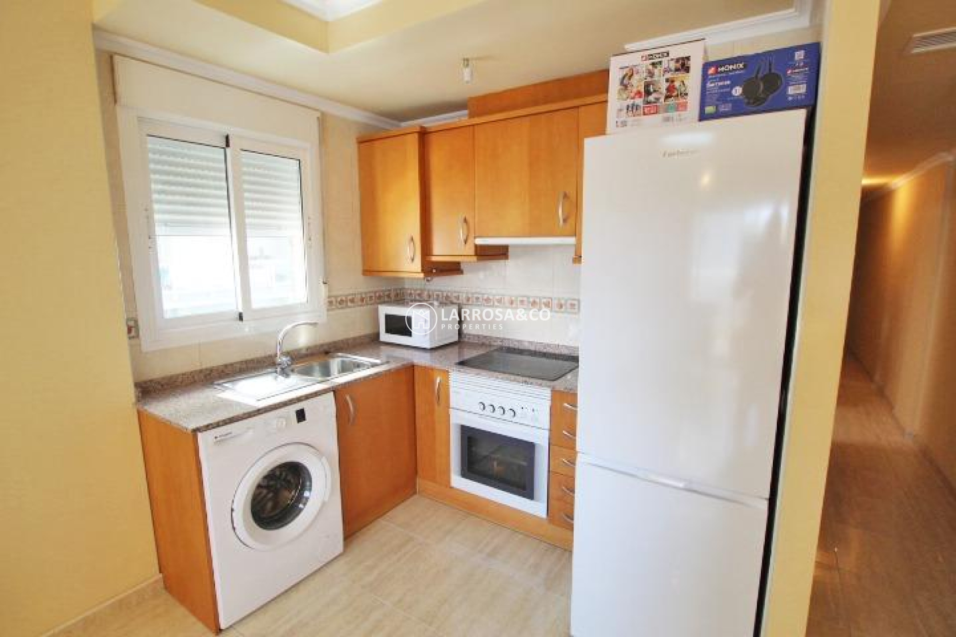 A Vendre - Apartment - Guardamar del Segura - puerto deportivo