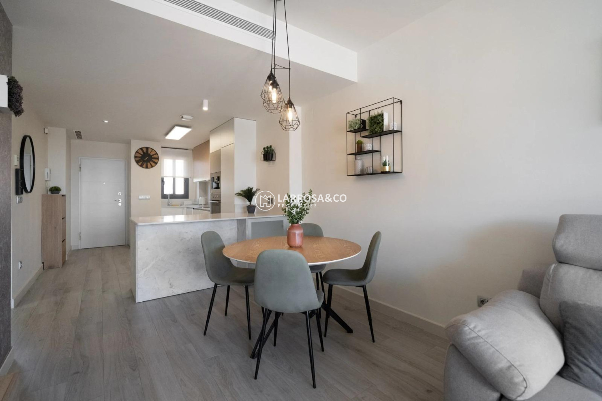 A Vendre - Apartment - Guardamar del Segura - puerto deportivo