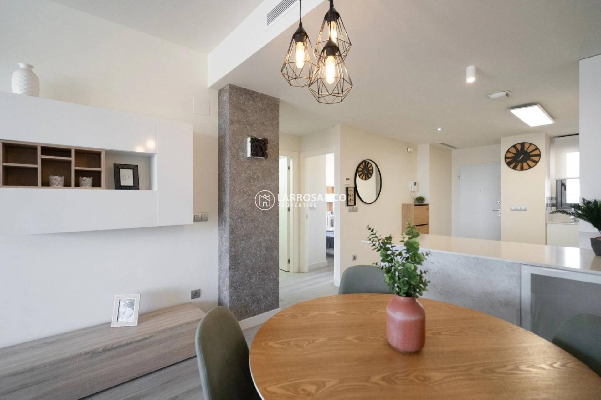 A Vendre - Apartment - Guardamar del Segura - puerto deportivo