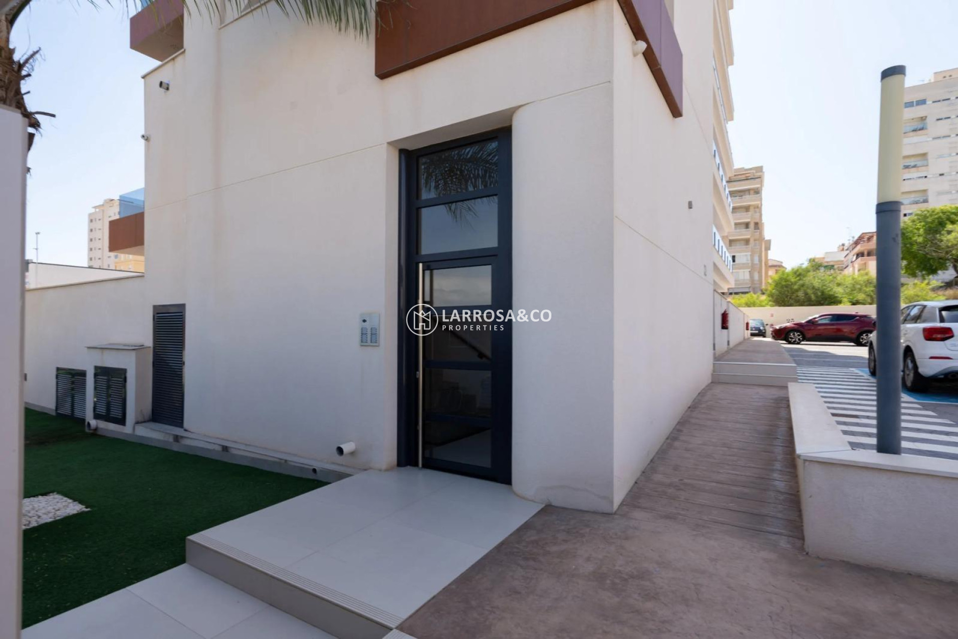 A Vendre - Apartment - Guardamar del Segura - puerto deportivo
