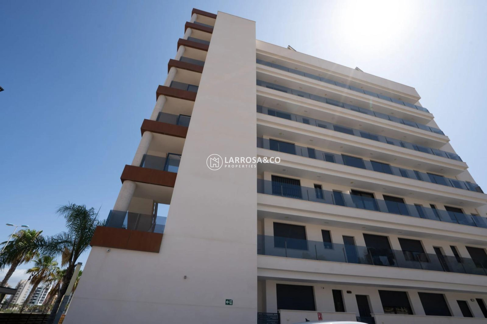 A Vendre - Apartment - Guardamar del Segura - puerto deportivo