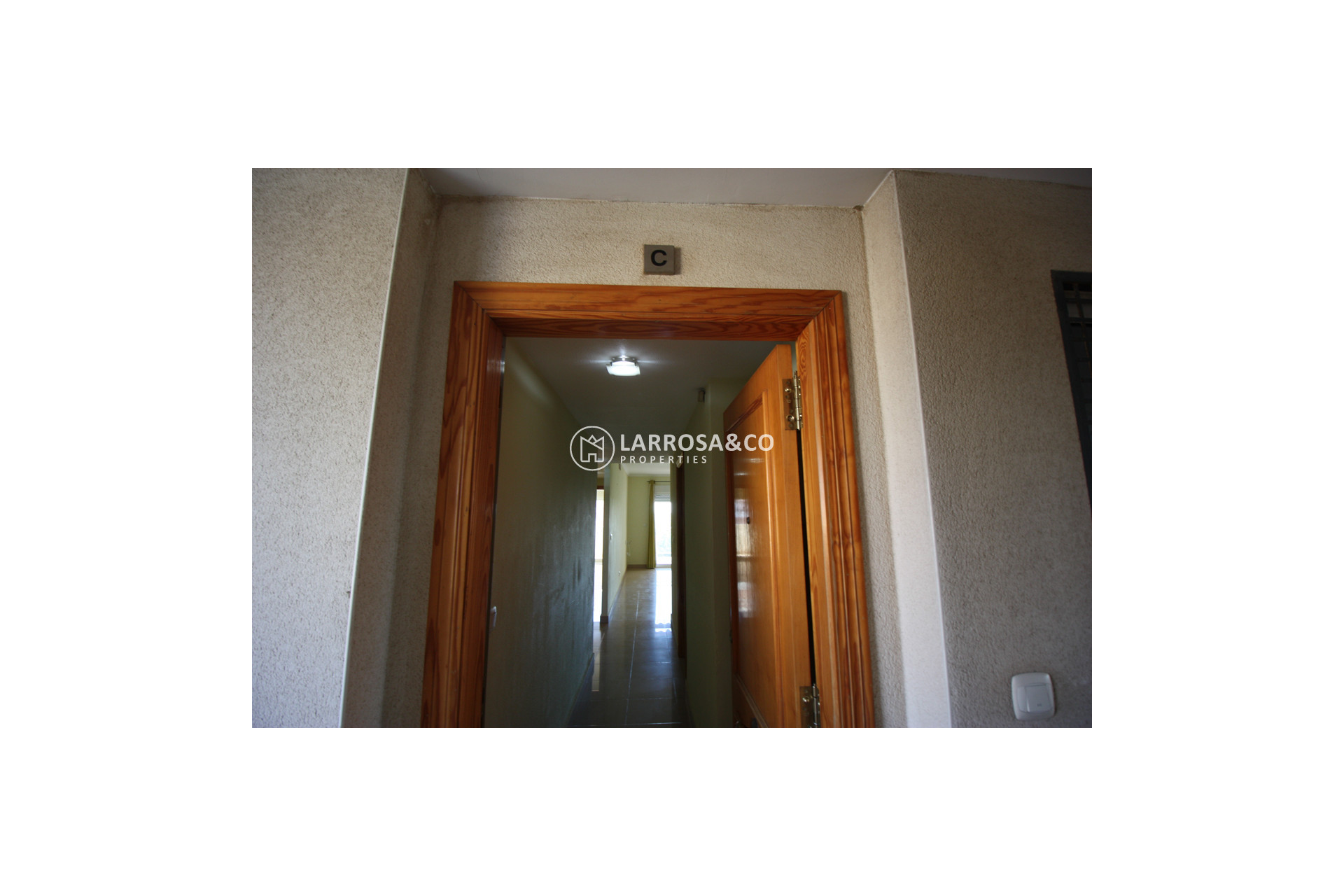 A Vendre - Apartment - Guardamar del Segura - Puerto