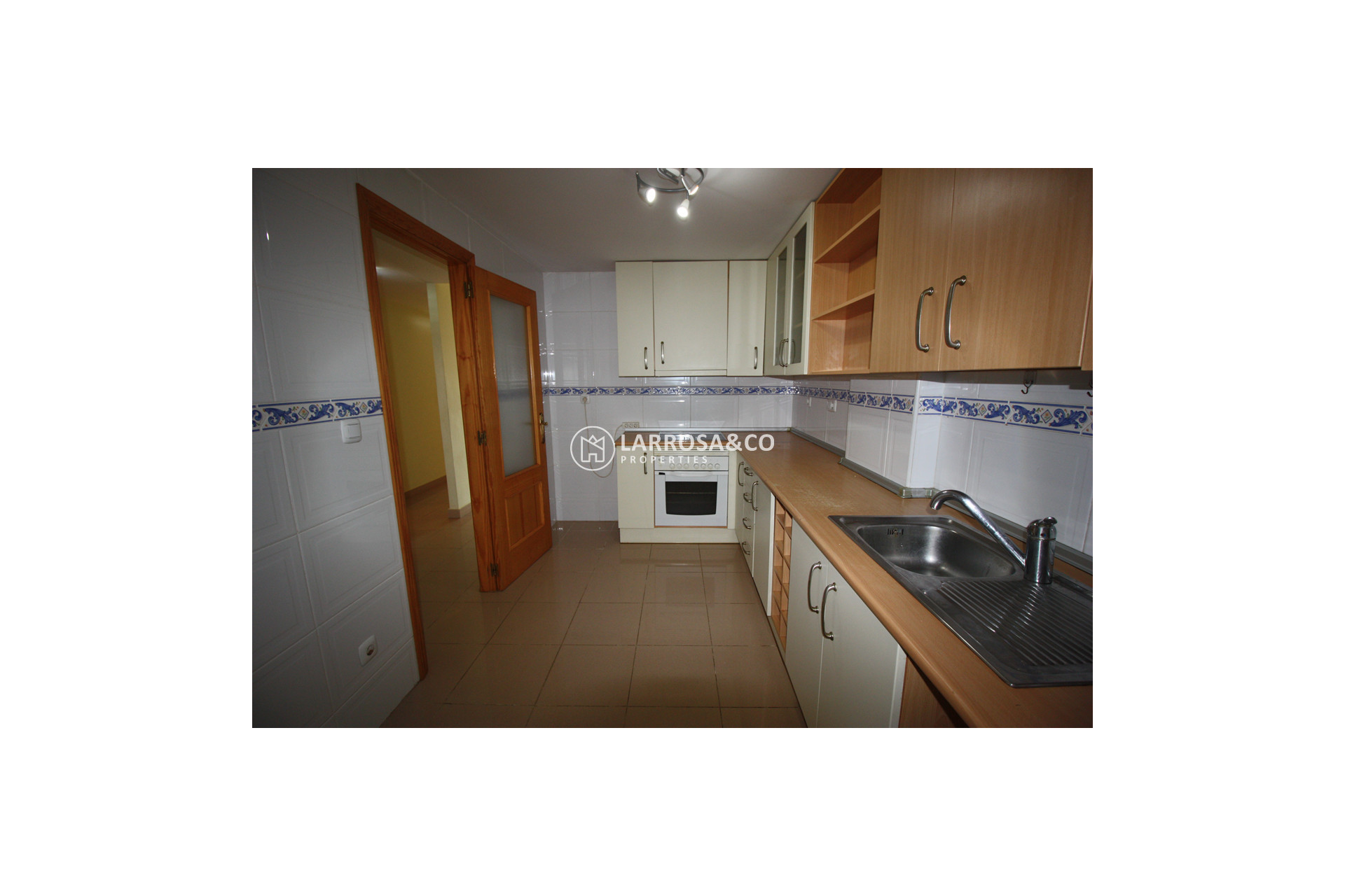 A Vendre - Apartment - Guardamar del Segura - Puerto