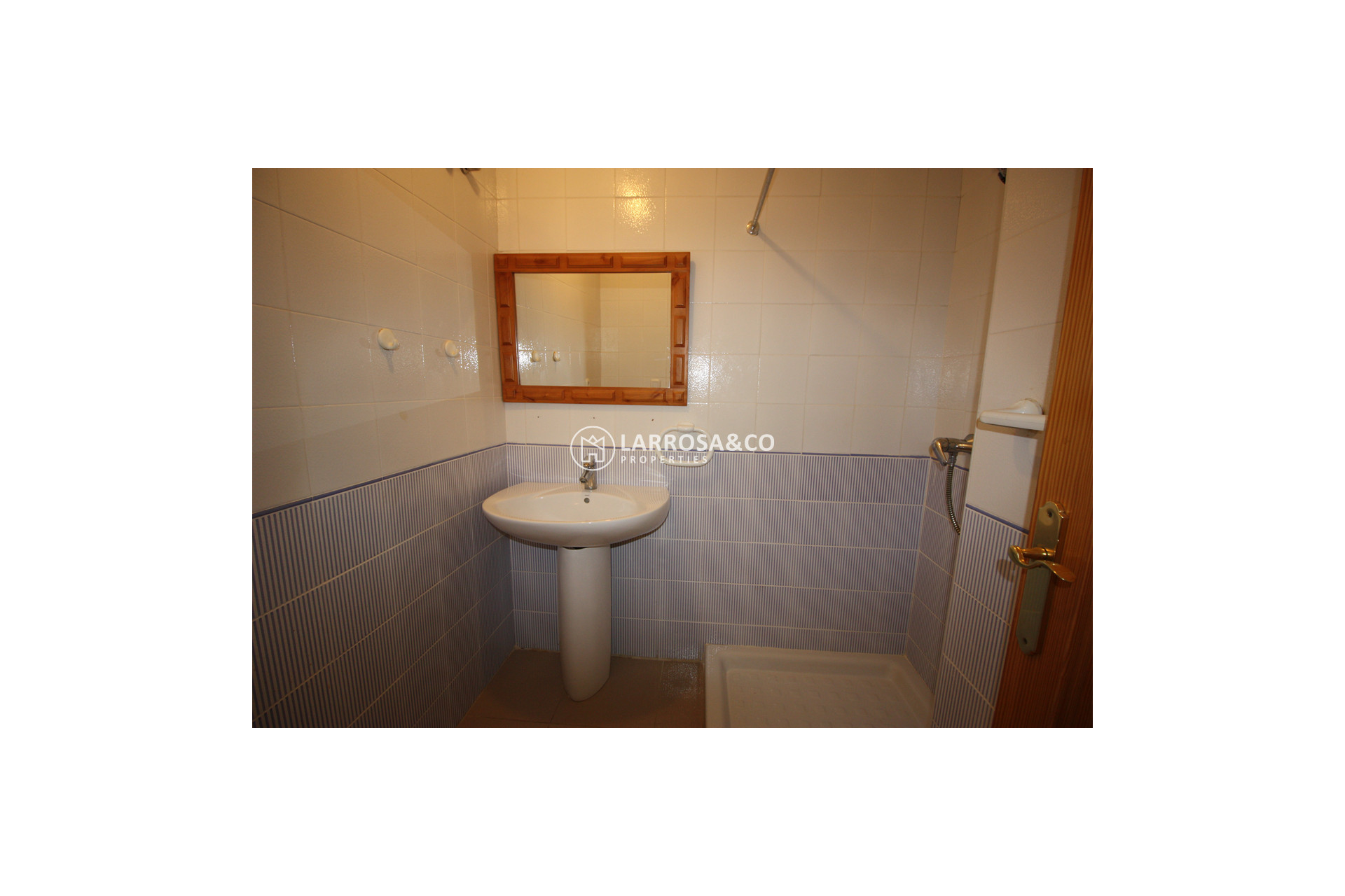 A Vendre - Apartment - Guardamar del Segura - Puerto