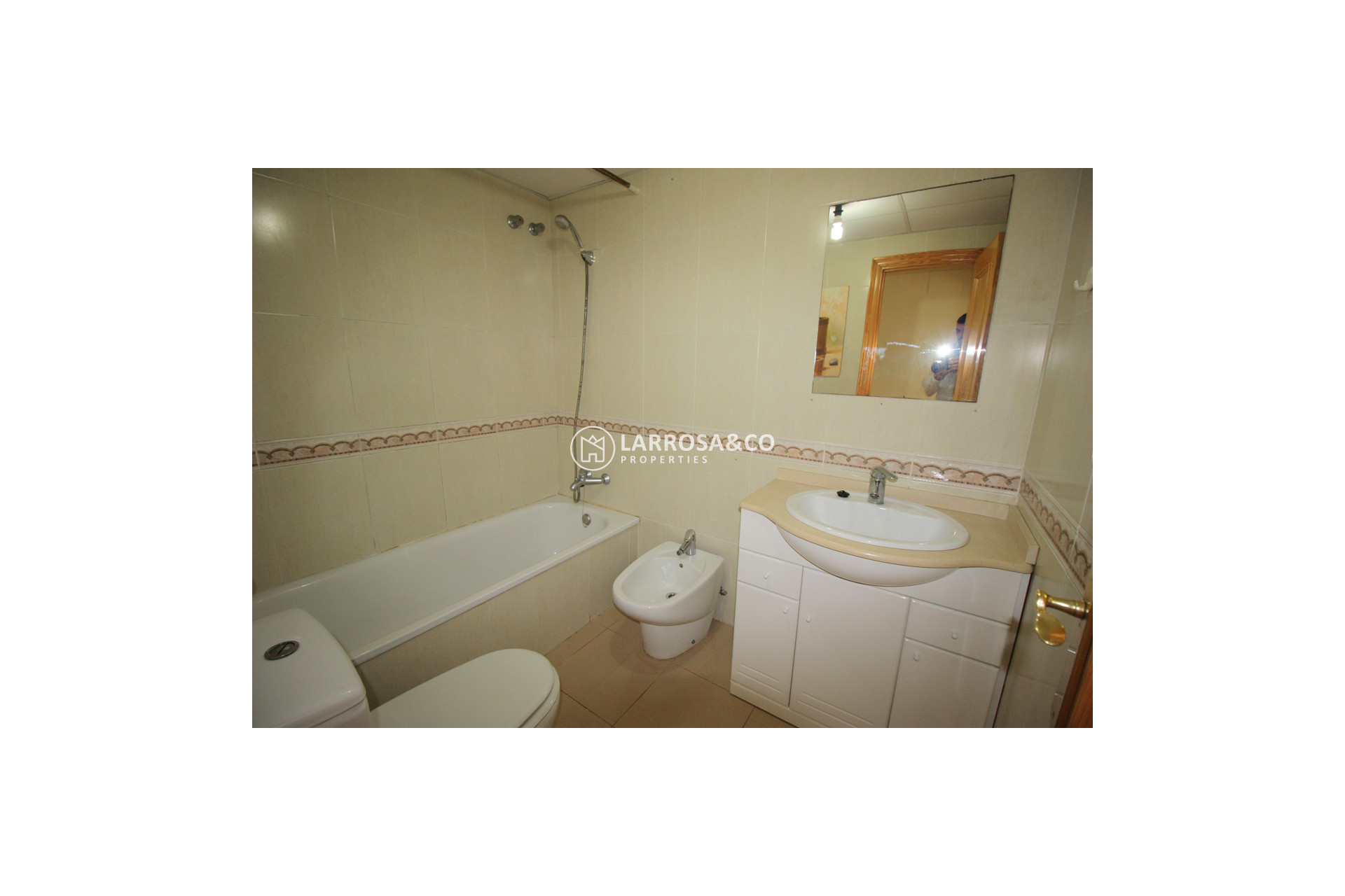 A Vendre - Apartment - Guardamar del Segura - Puerto