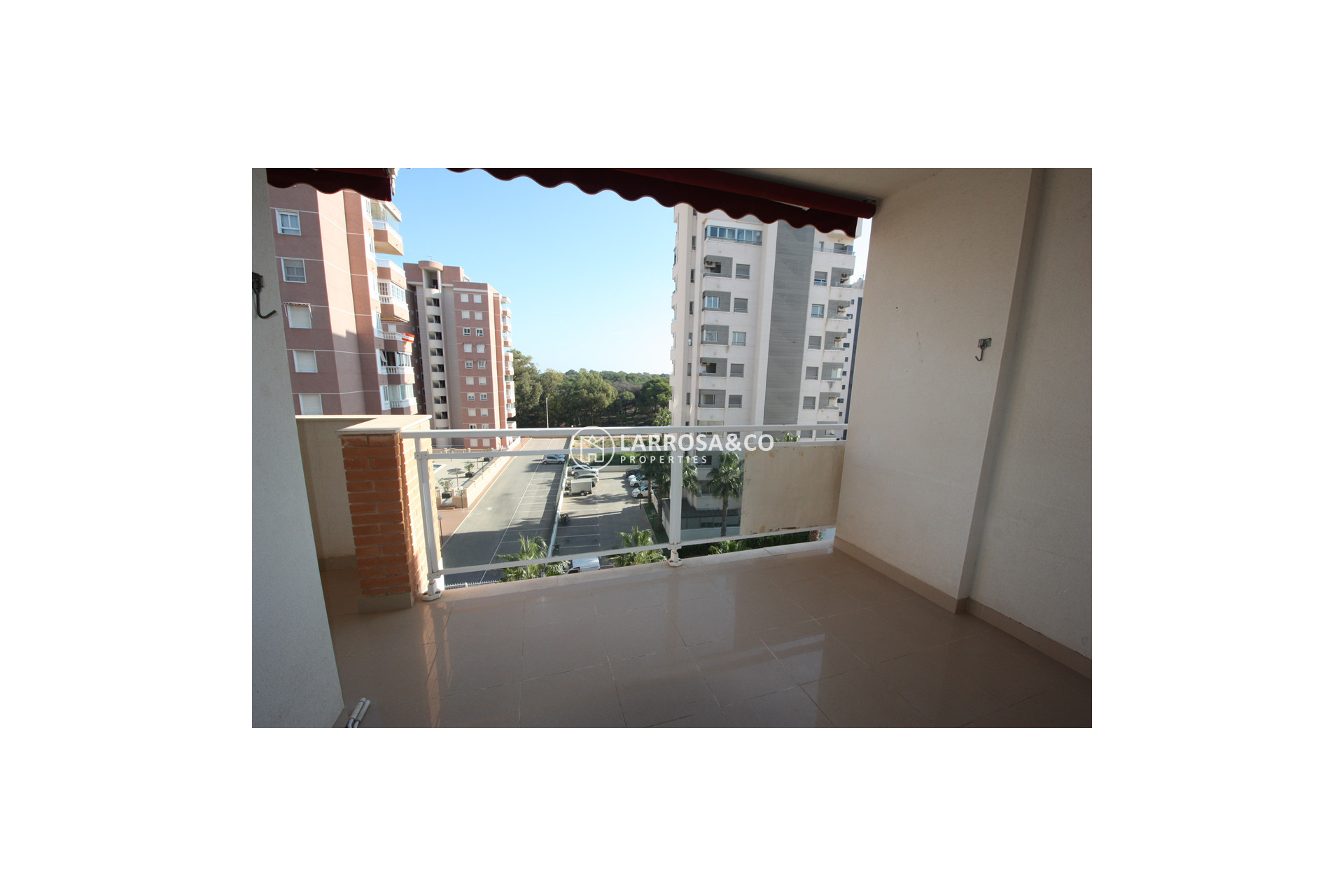 A Vendre - Apartment - Guardamar del Segura - Puerto