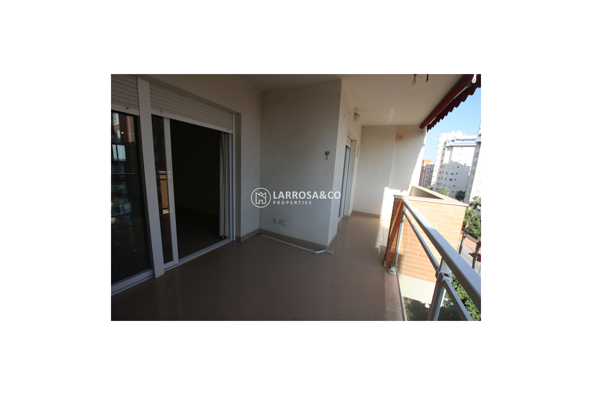 A Vendre - Apartment - Guardamar del Segura - Puerto