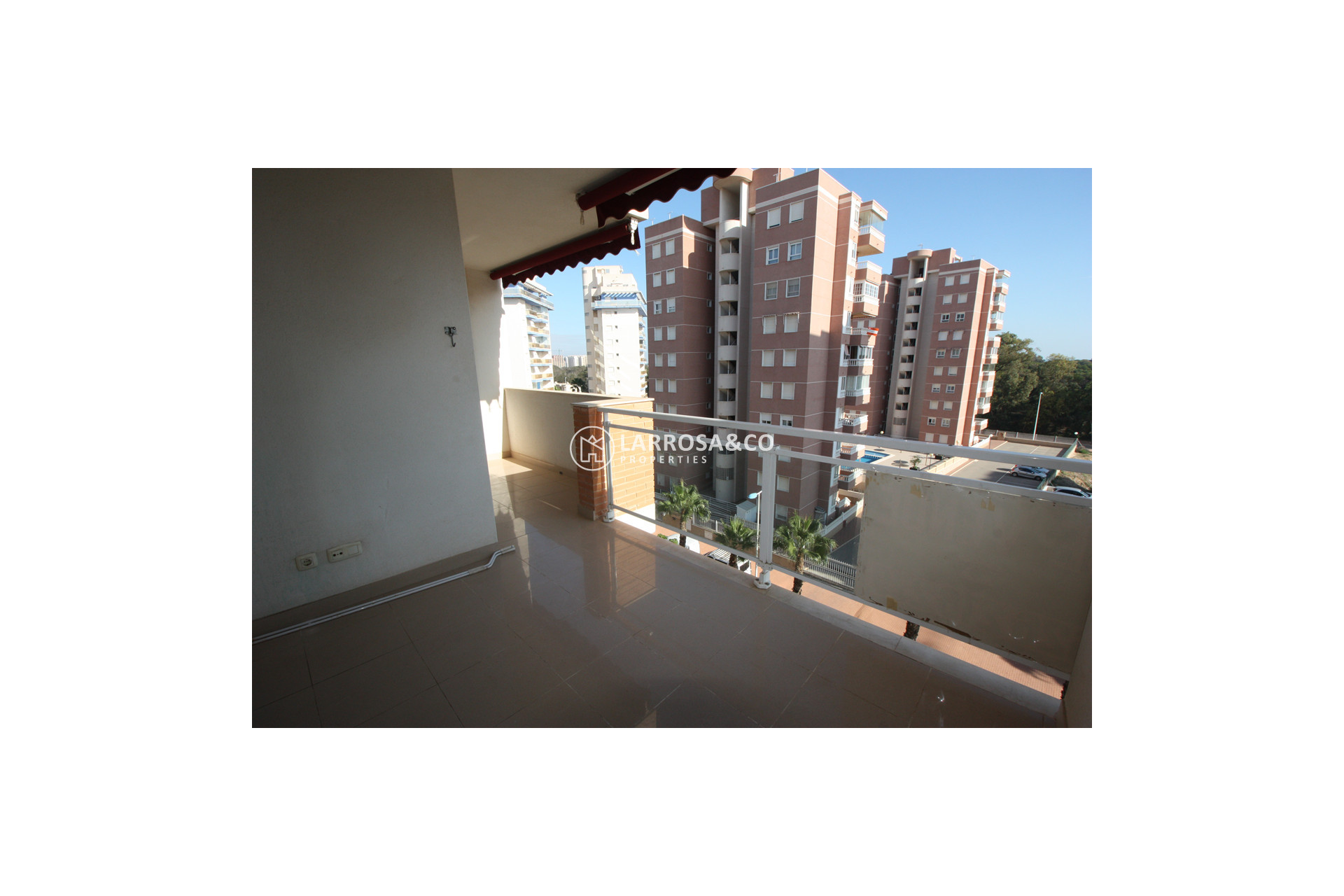 A Vendre - Apartment - Guardamar del Segura - Puerto