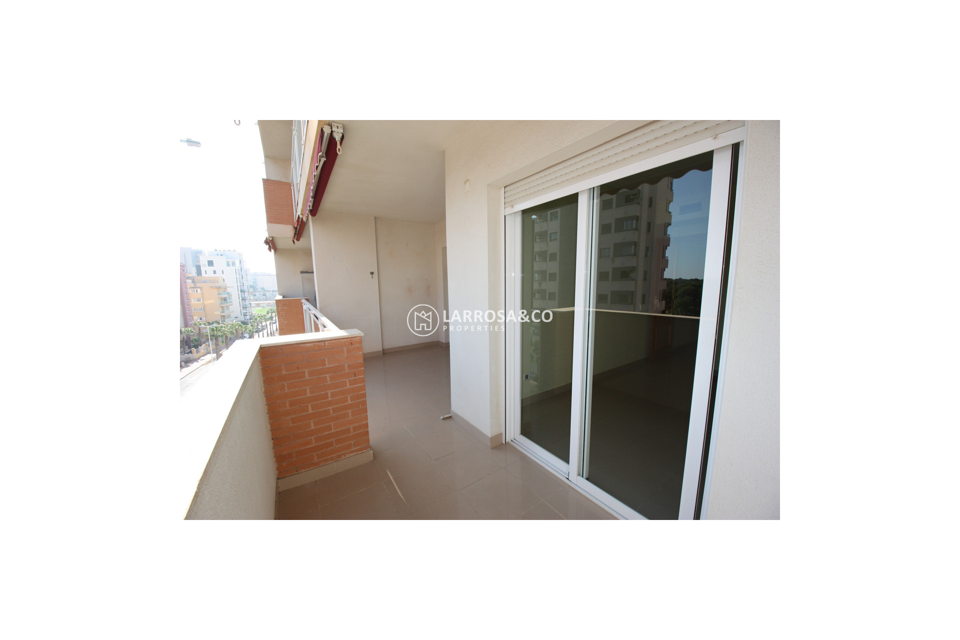 A Vendre - Apartment - Guardamar del Segura - Puerto