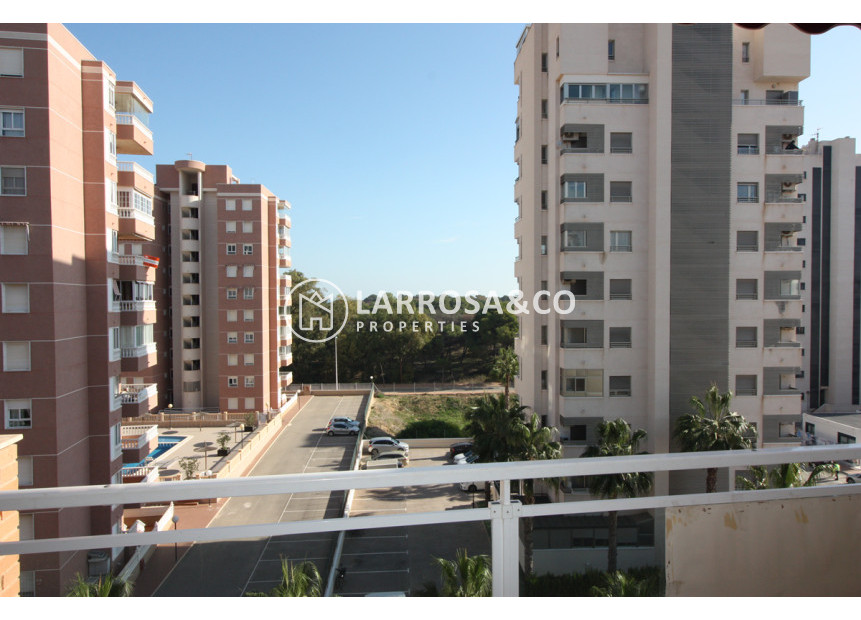 A Vendre - Apartment - Guardamar del Segura - Puerto