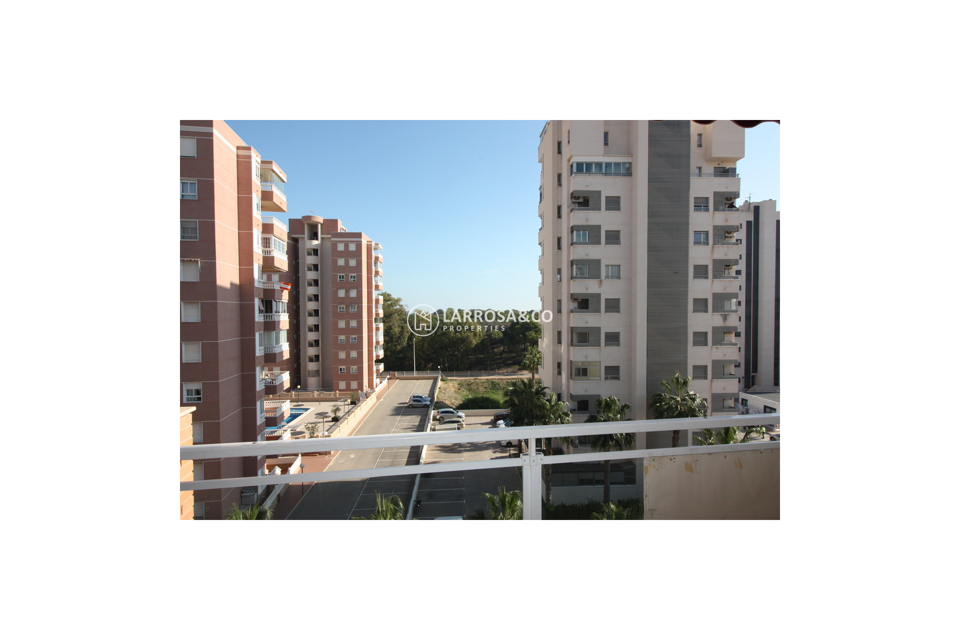 A Vendre - Apartment - Guardamar del Segura - Puerto