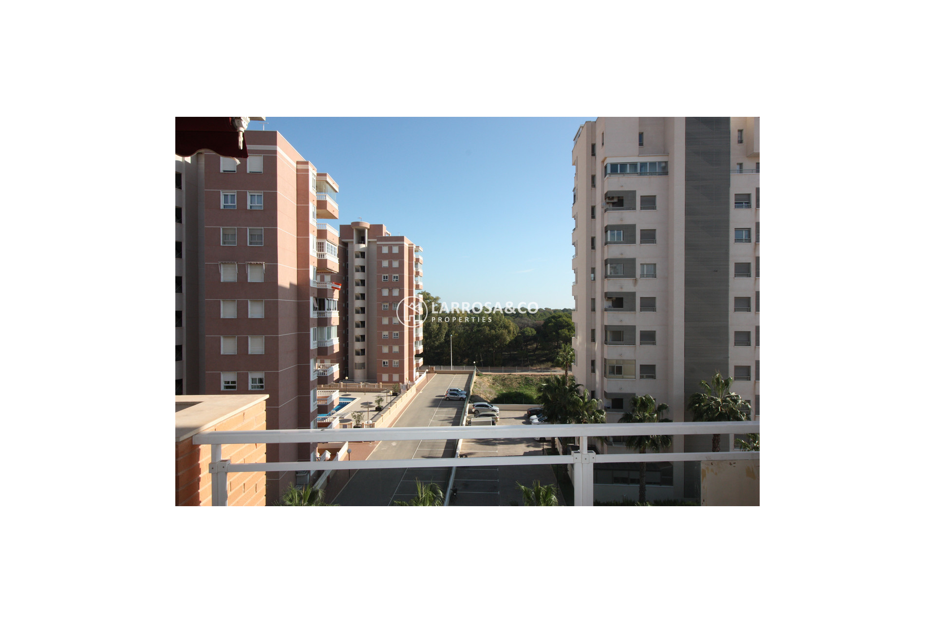 A Vendre - Apartment - Guardamar del Segura - Puerto