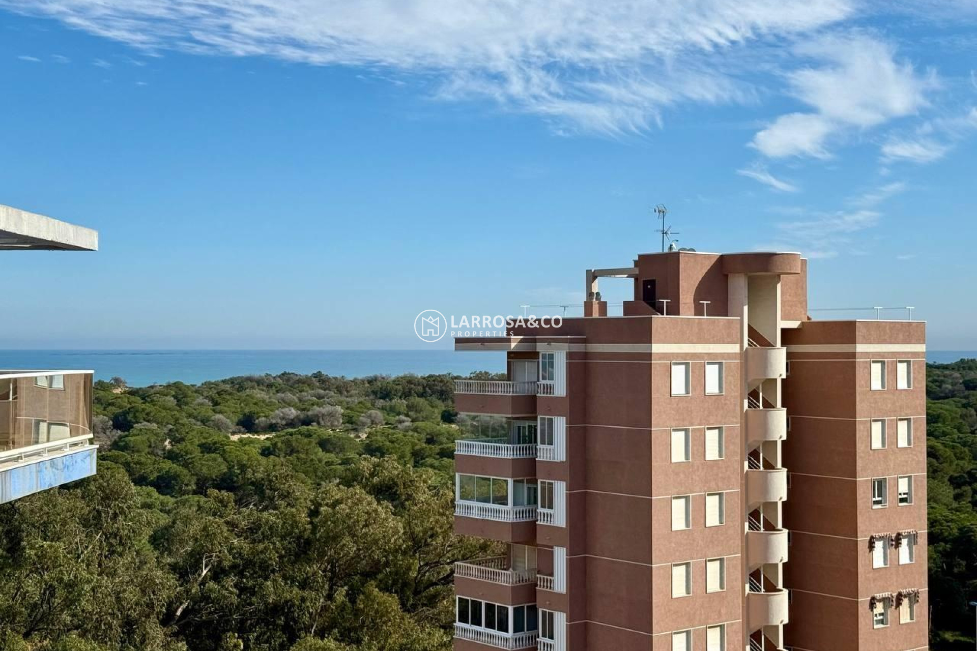 A Vendre - Apartment - Guardamar del Segura - Puerto