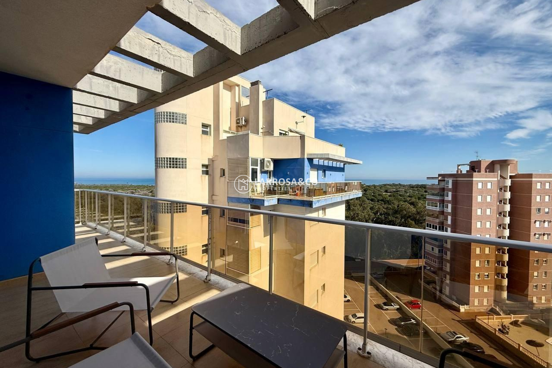 A Vendre - Apartment - Guardamar del Segura - Puerto