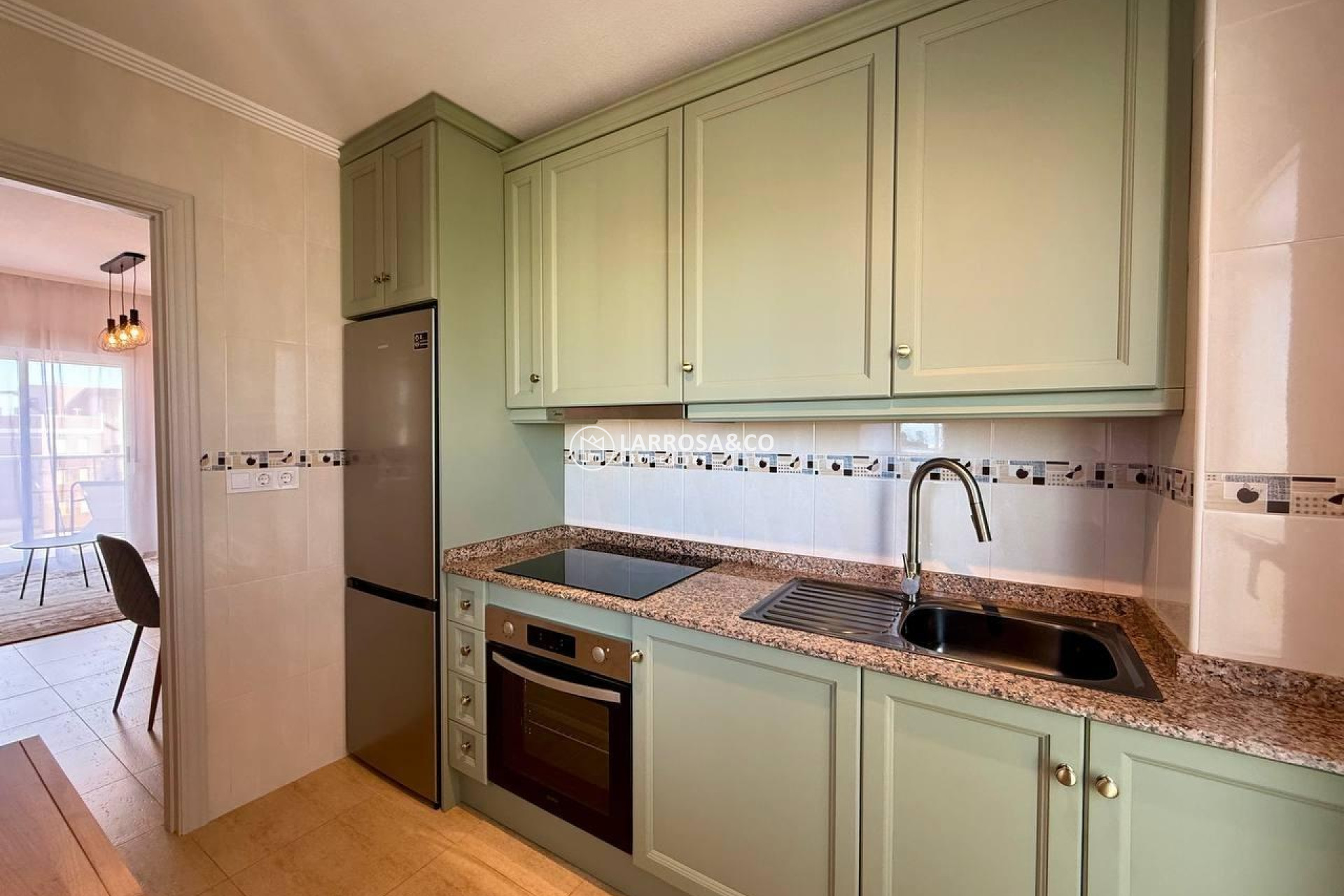 A Vendre - Apartment - Guardamar del Segura - Puerto