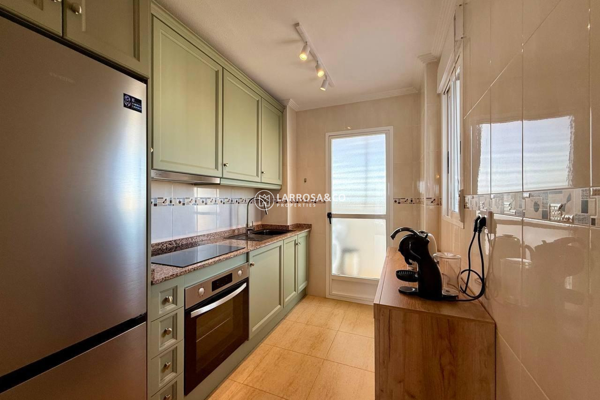 A Vendre - Apartment - Guardamar del Segura - Puerto