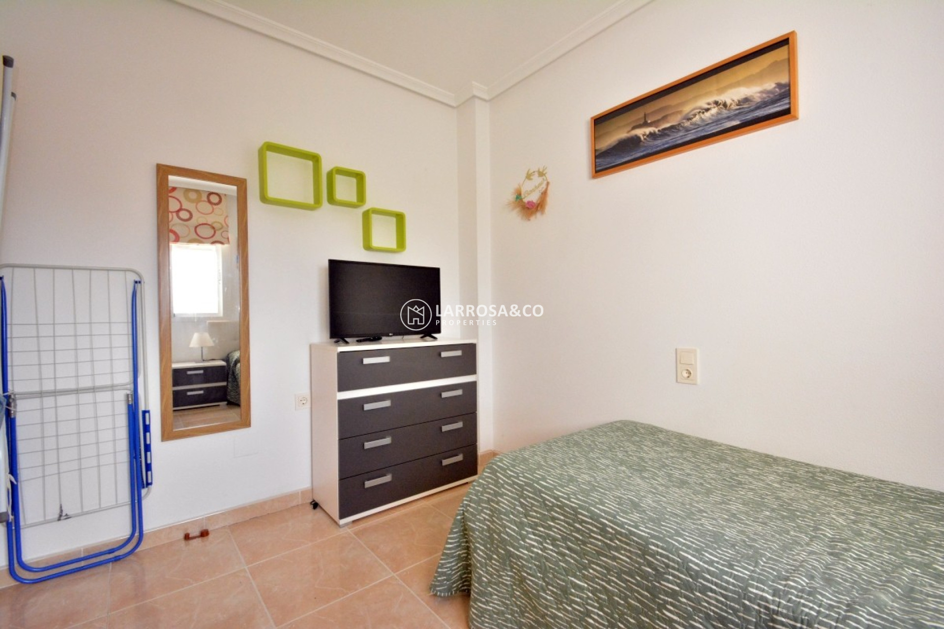 A Vendre - Apartment - Guardamar del Segura - SUP 7