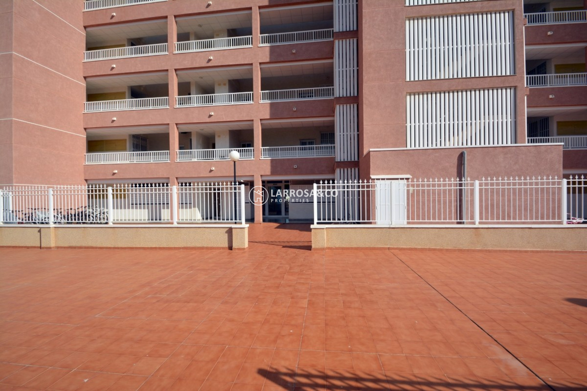 A Vendre - Apartment - Guardamar del Segura - SUP 7