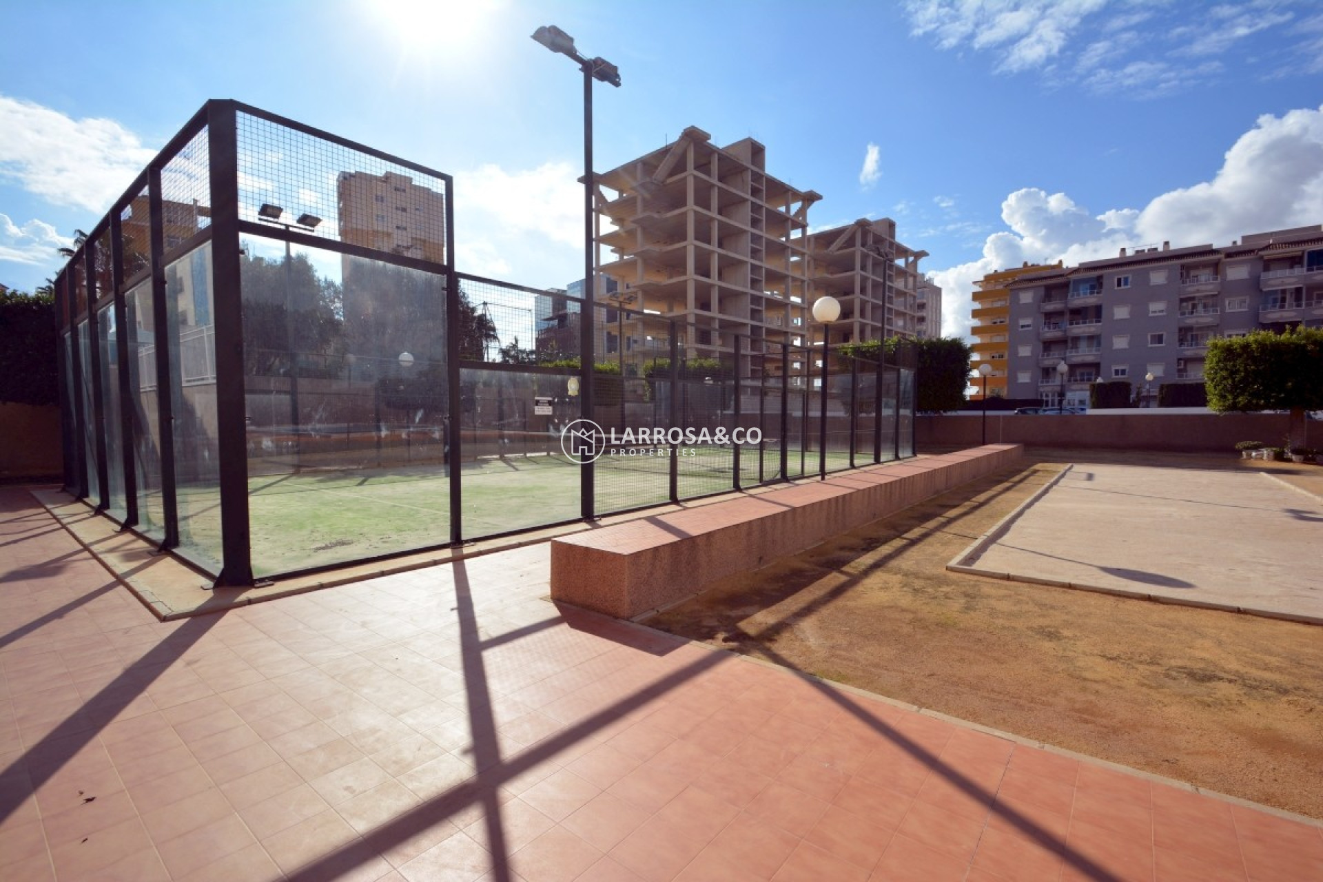 A Vendre - Apartment - Guardamar del Segura - SUP 7