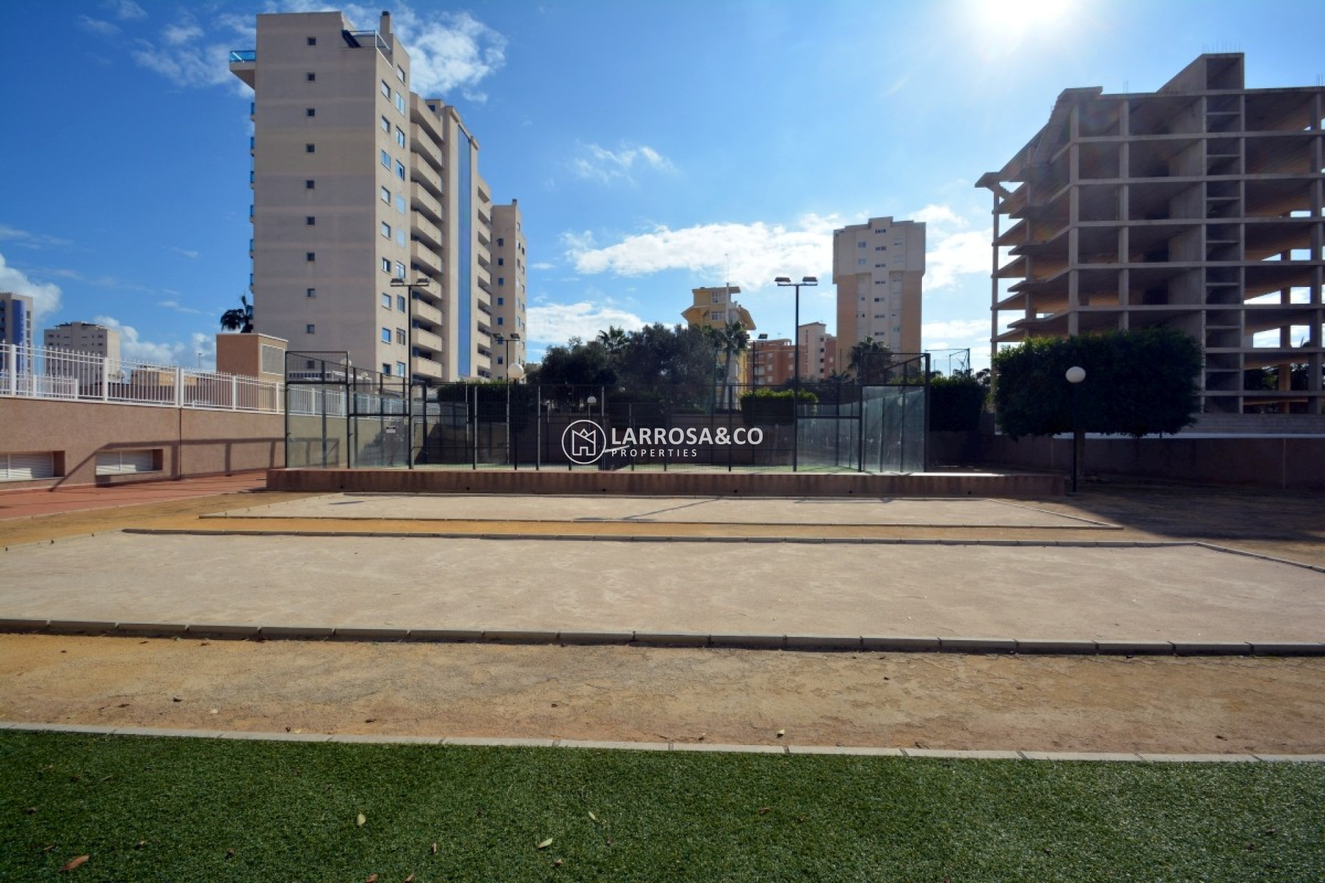 A Vendre - Apartment - Guardamar del Segura - SUP 7