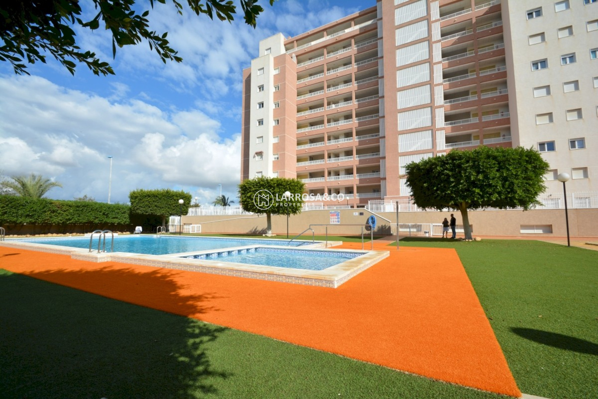 A Vendre - Apartment - Guardamar del Segura - SUP 7