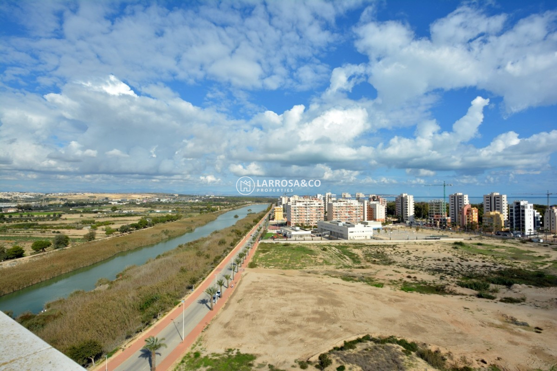 A Vendre - Apartment - Guardamar del Segura - SUP 7