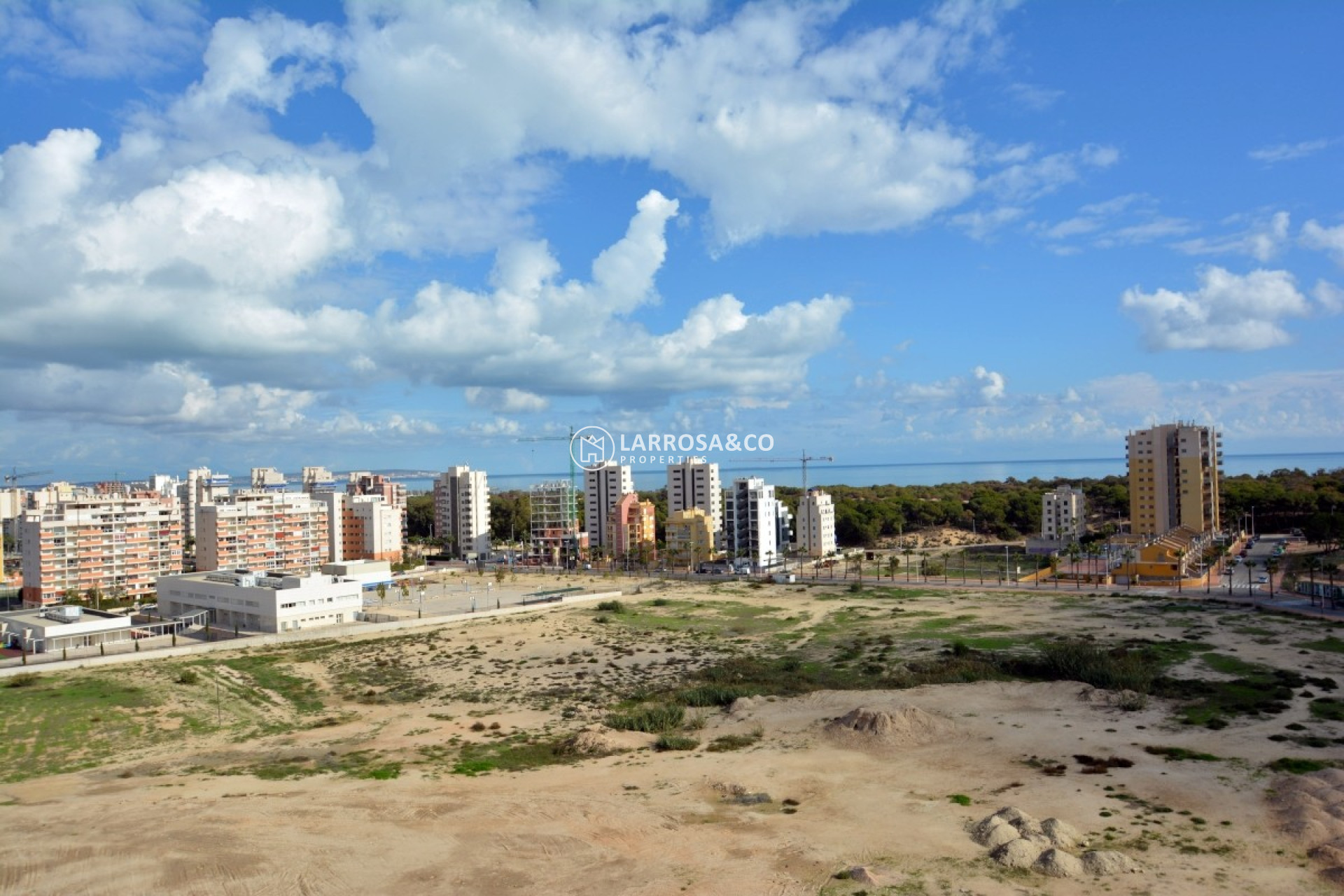 A Vendre - Apartment - Guardamar del Segura - SUP 7