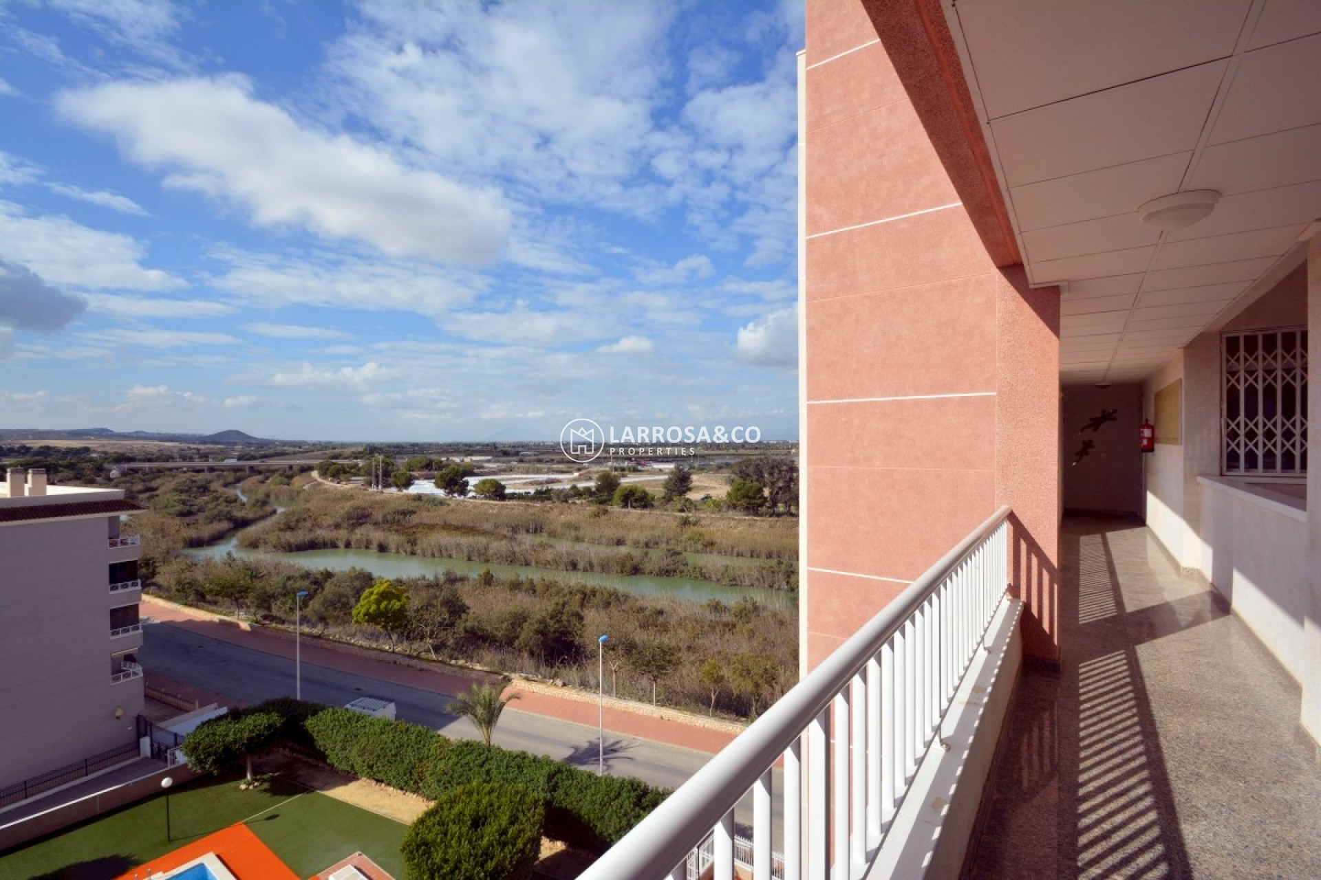 A Vendre - Apartment - Guardamar del Segura - SUP 7