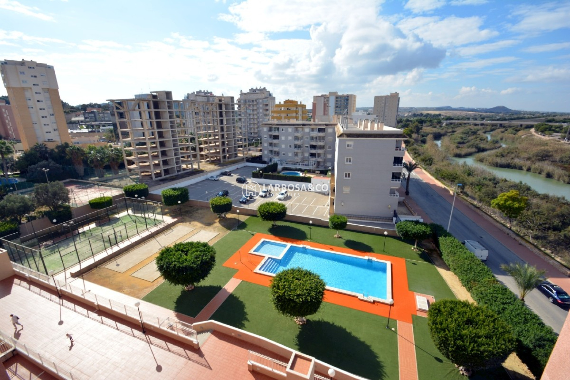 A Vendre - Apartment - Guardamar del Segura - SUP 7