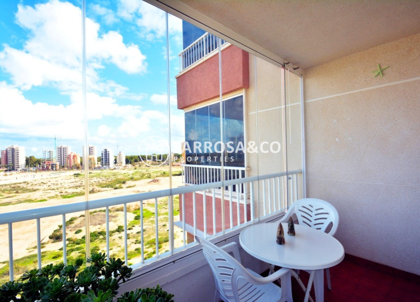 A Vendre - Apartment - Guardamar del Segura - SUP 7