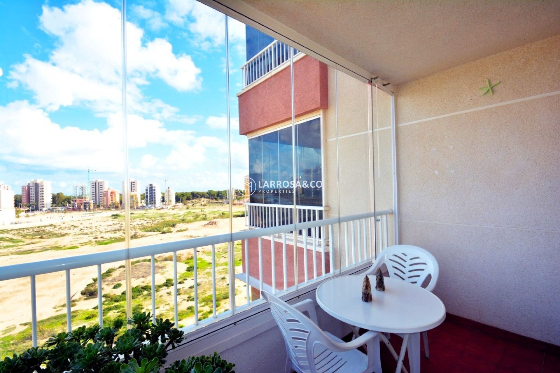 A Vendre - Apartment - Guardamar del Segura - SUP 7