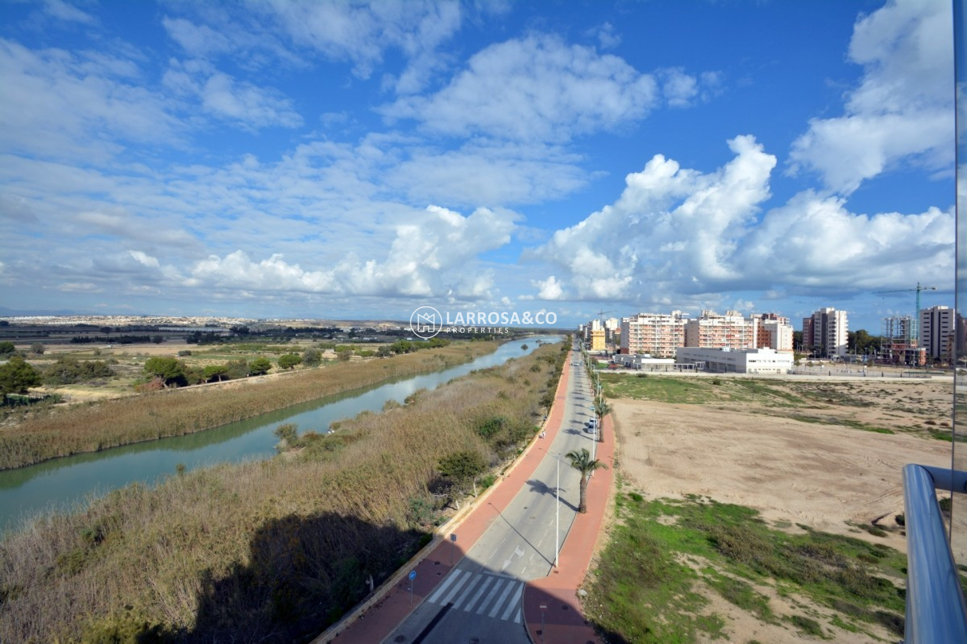 A Vendre - Apartment - Guardamar del Segura - SUP 7