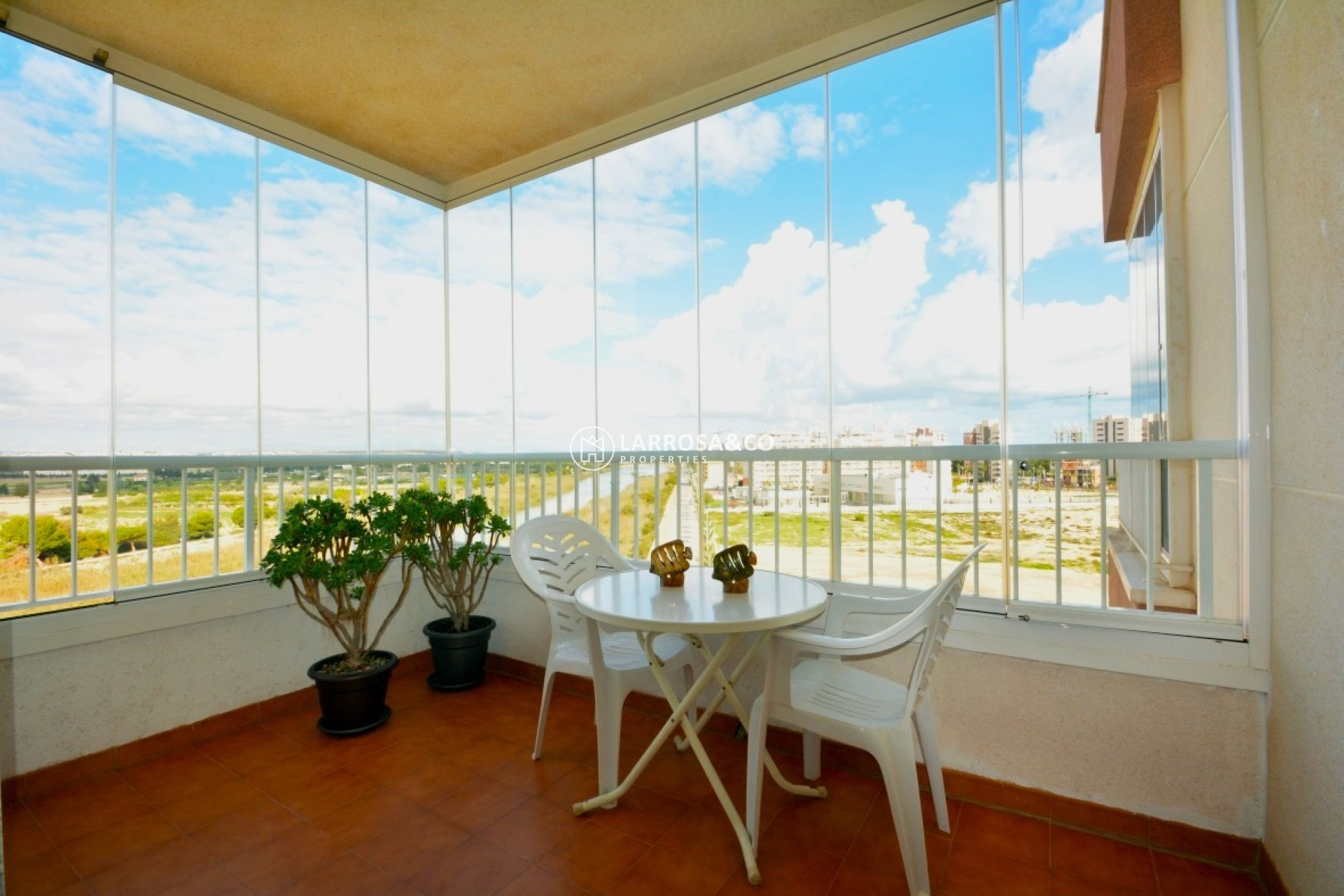 A Vendre - Apartment - Guardamar del Segura - SUP 7