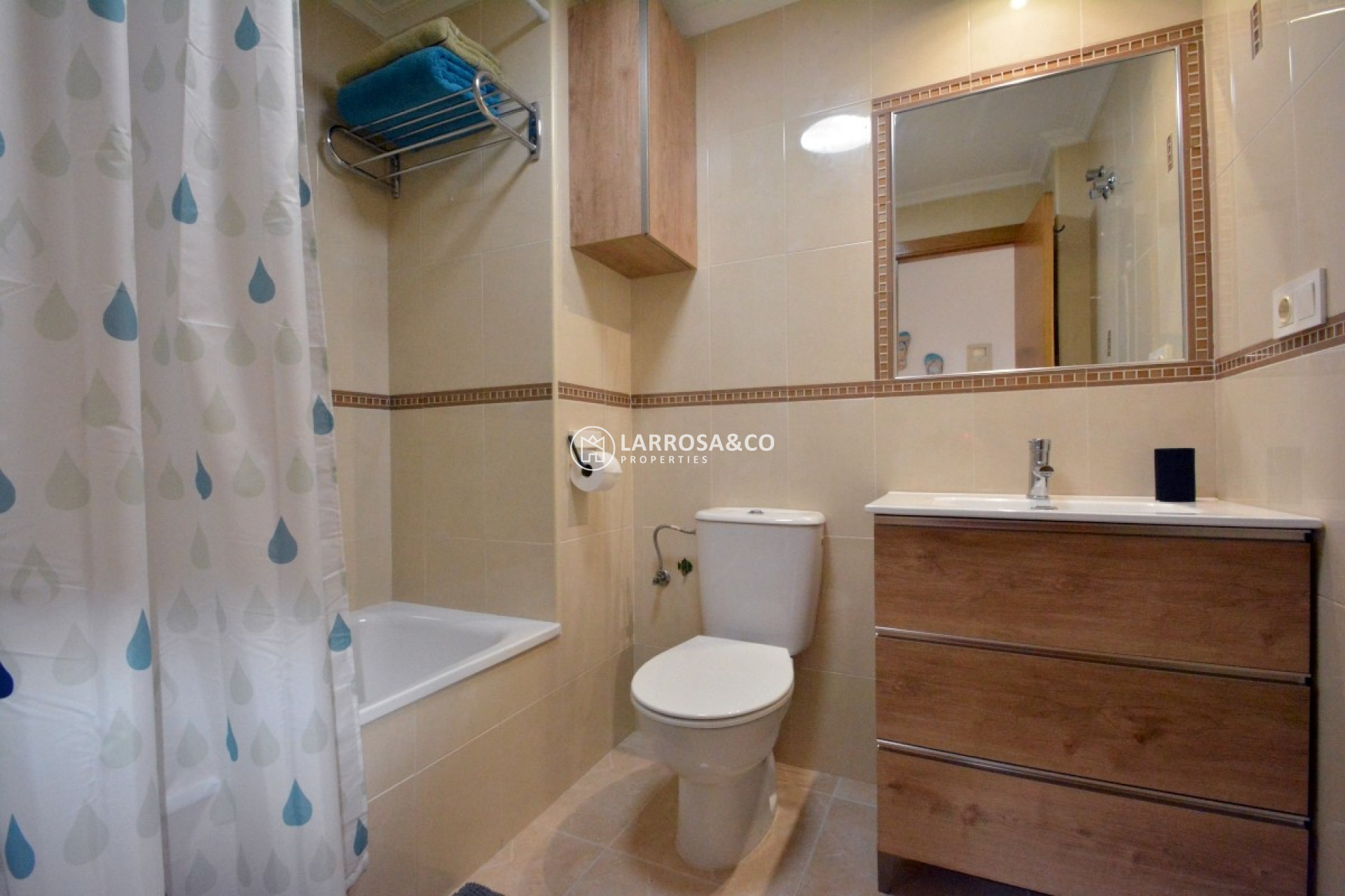 A Vendre - Apartment - Guardamar del Segura - SUP 7