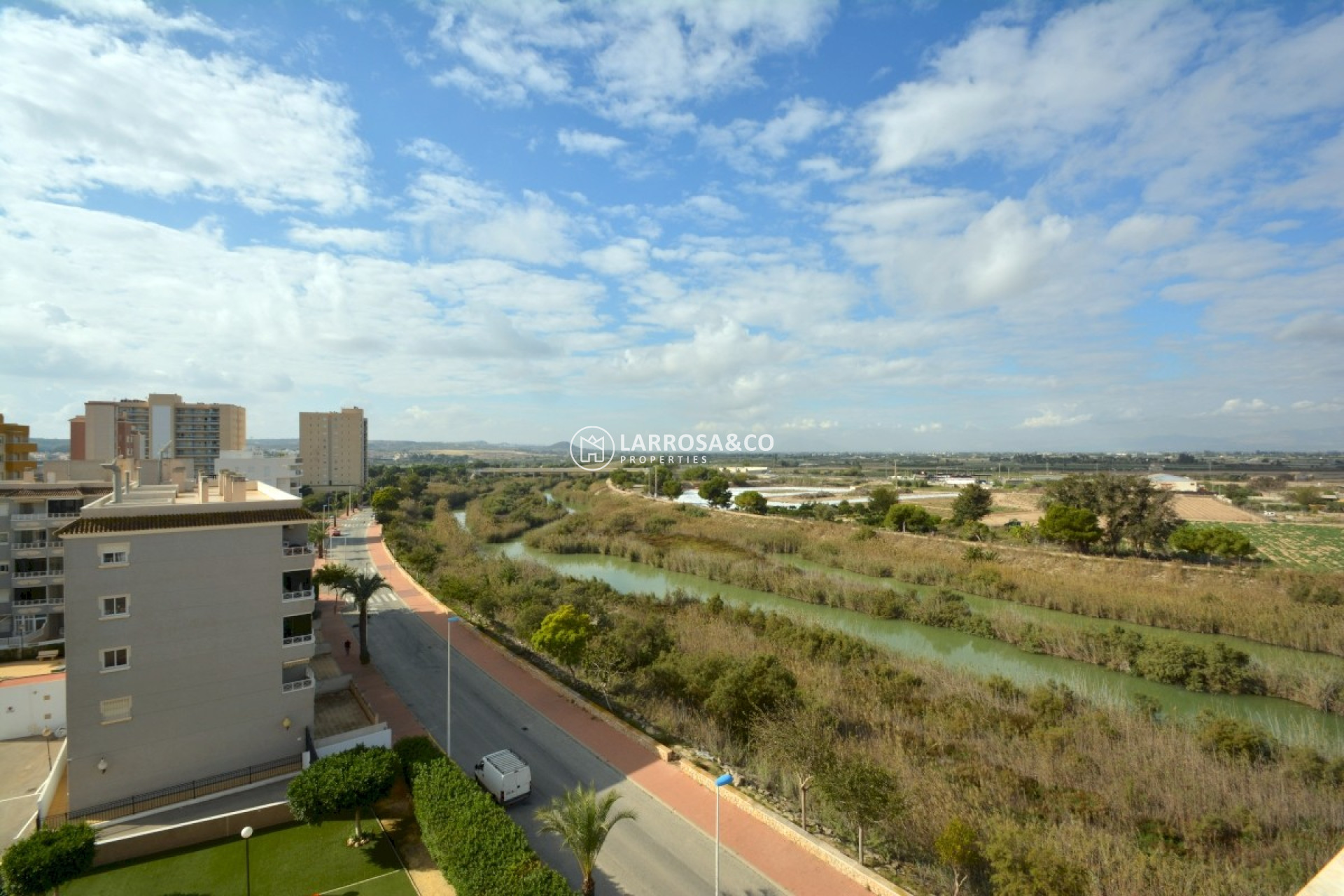 A Vendre - Apartment - Guardamar del Segura - SUP 7