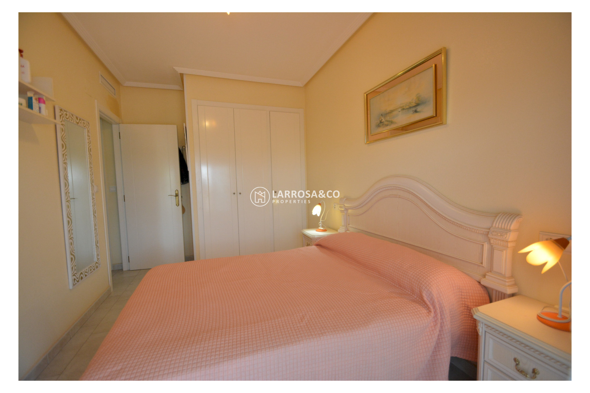 A Vendre - Apartment - Guardamar del Segura - SUP 7