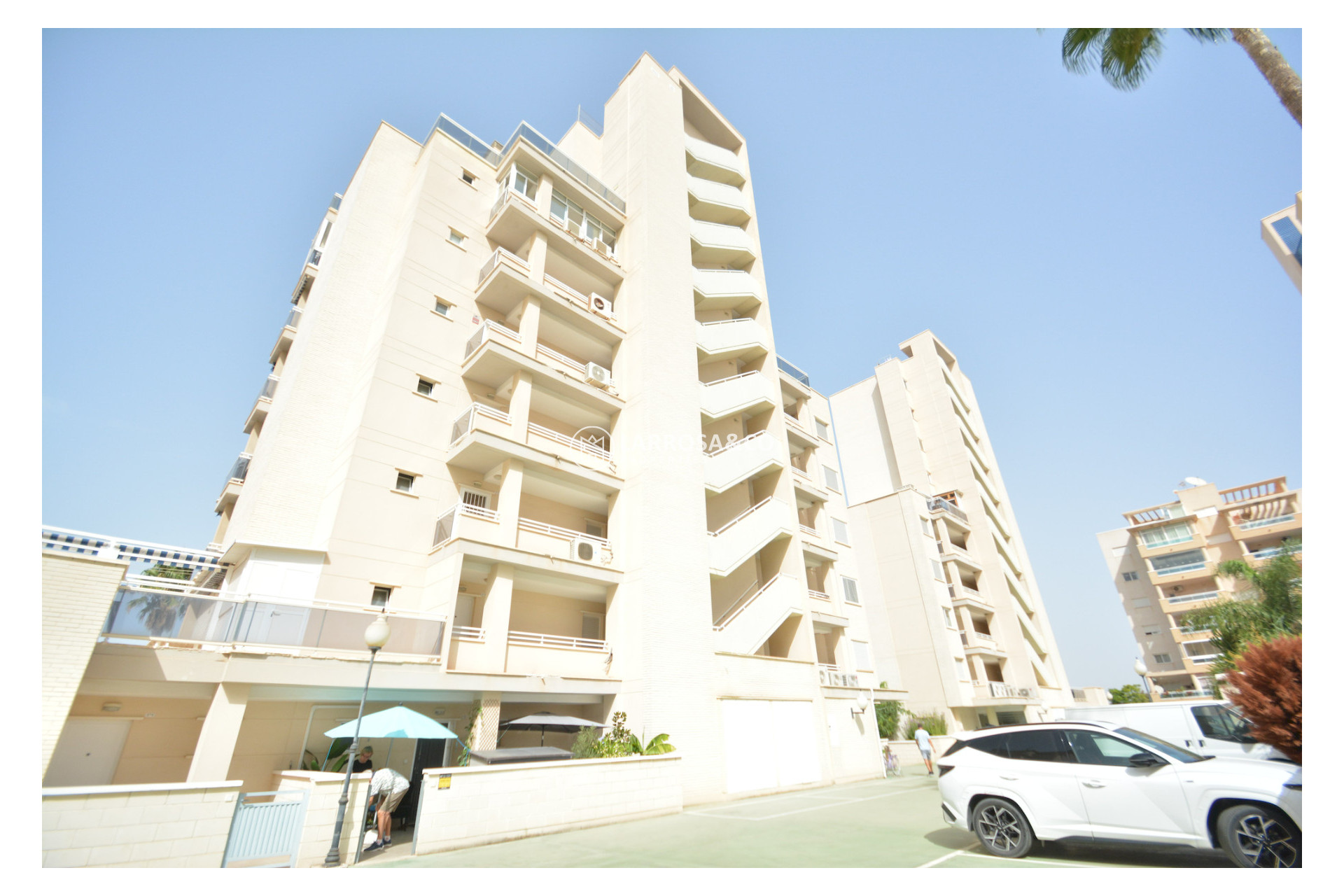 A Vendre - Apartment - Guardamar del Segura - SUP 7