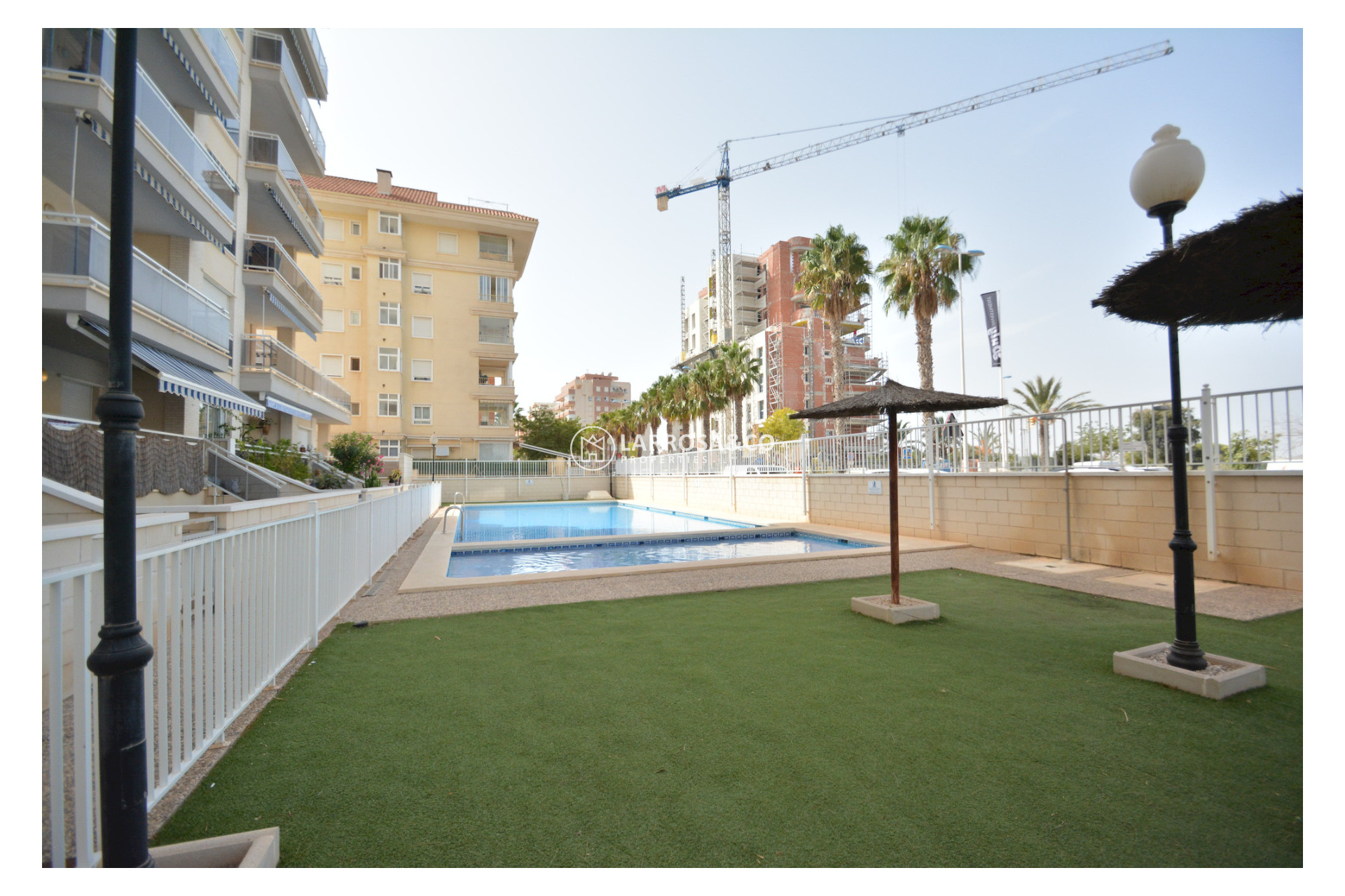 A Vendre - Apartment - Guardamar del Segura - SUP 7