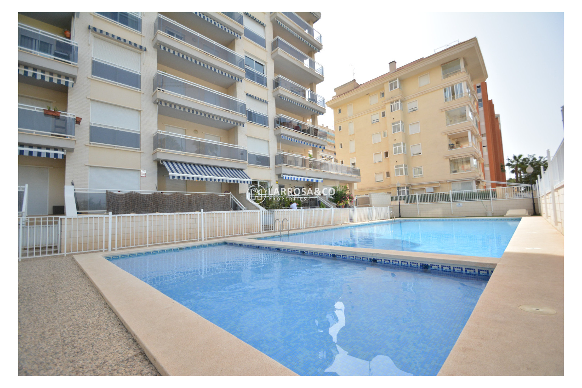 A Vendre - Apartment - Guardamar del Segura - SUP 7