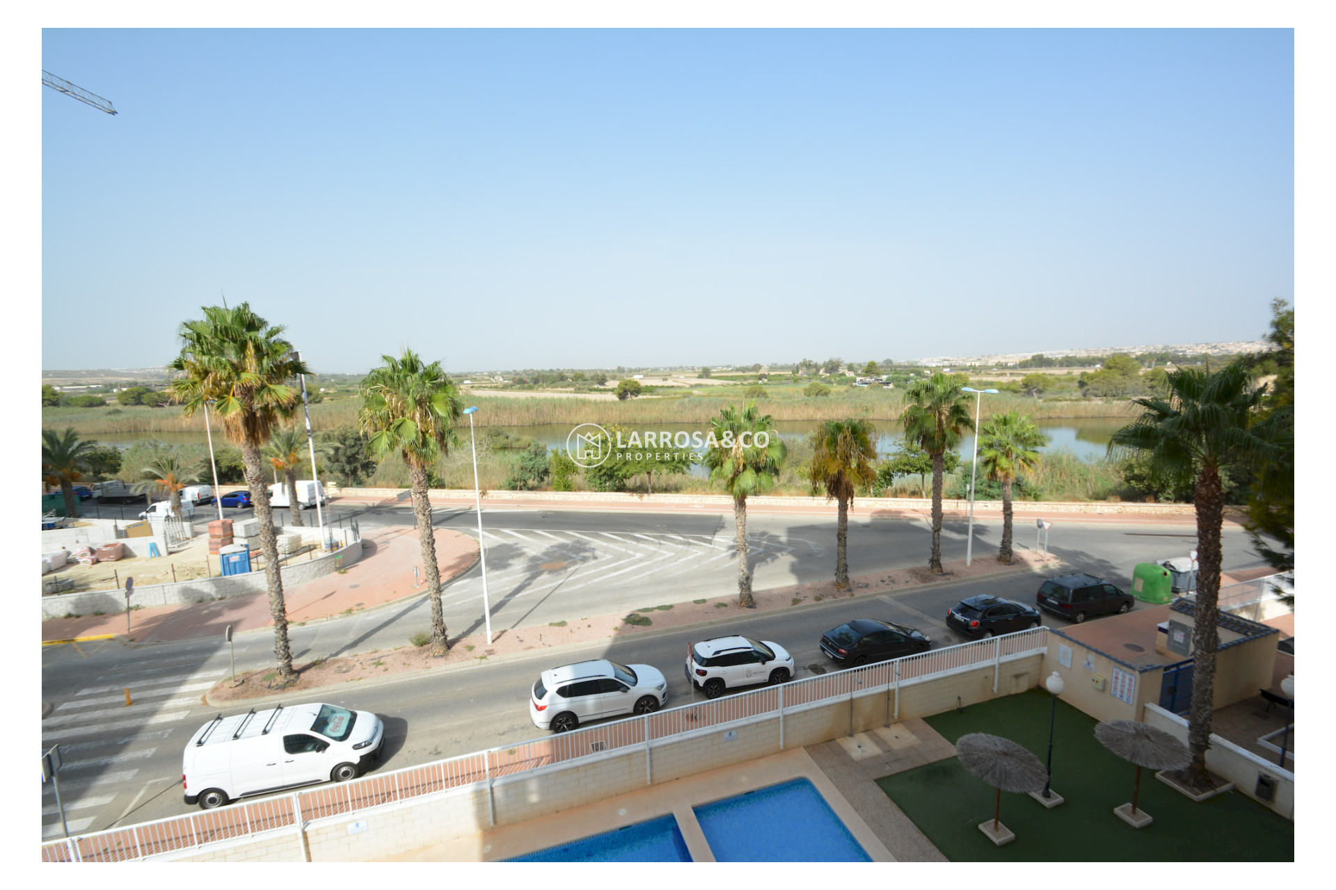 A Vendre - Apartment - Guardamar del Segura - SUP 7