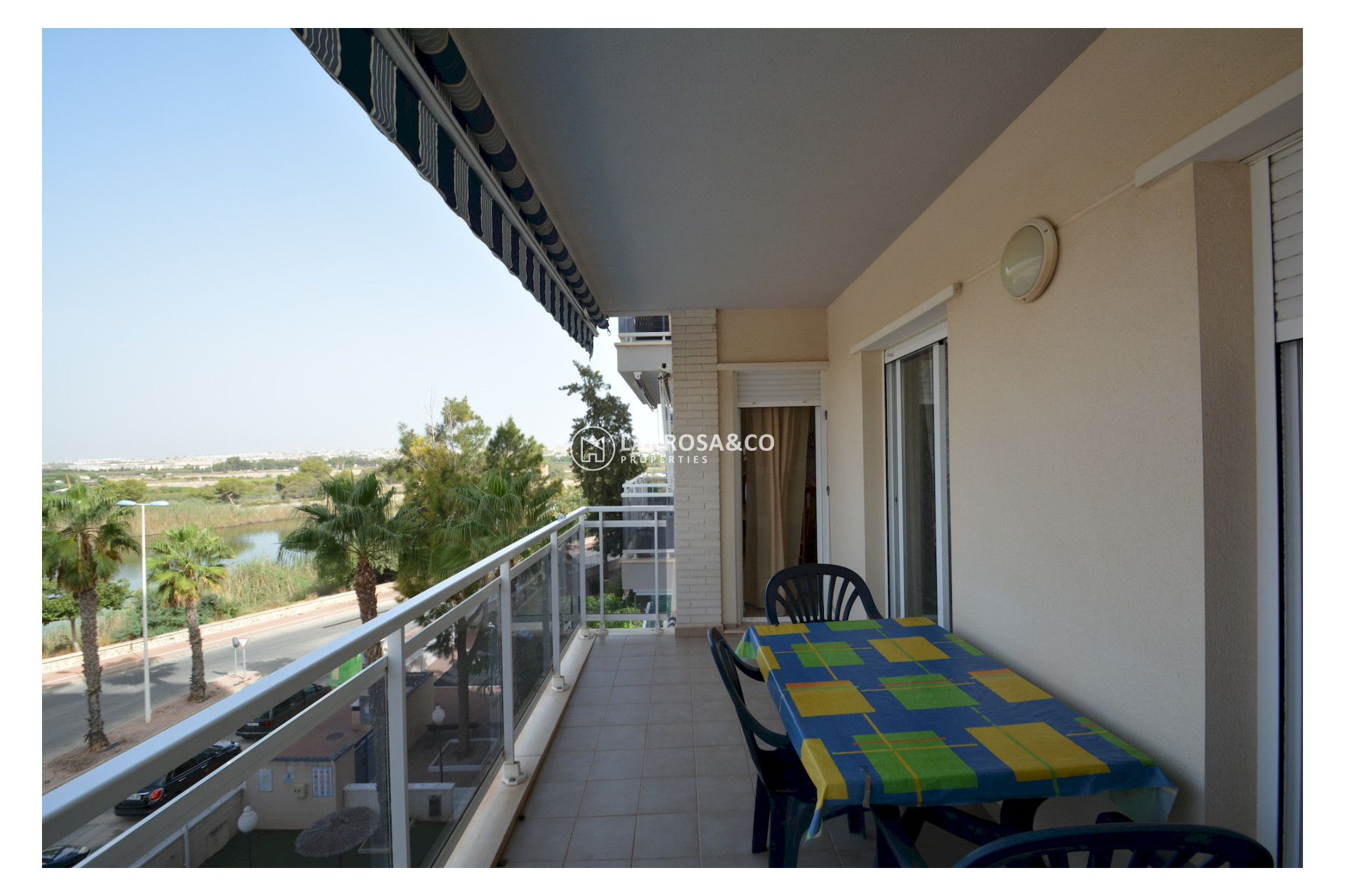 A Vendre - Apartment - Guardamar del Segura - SUP 7