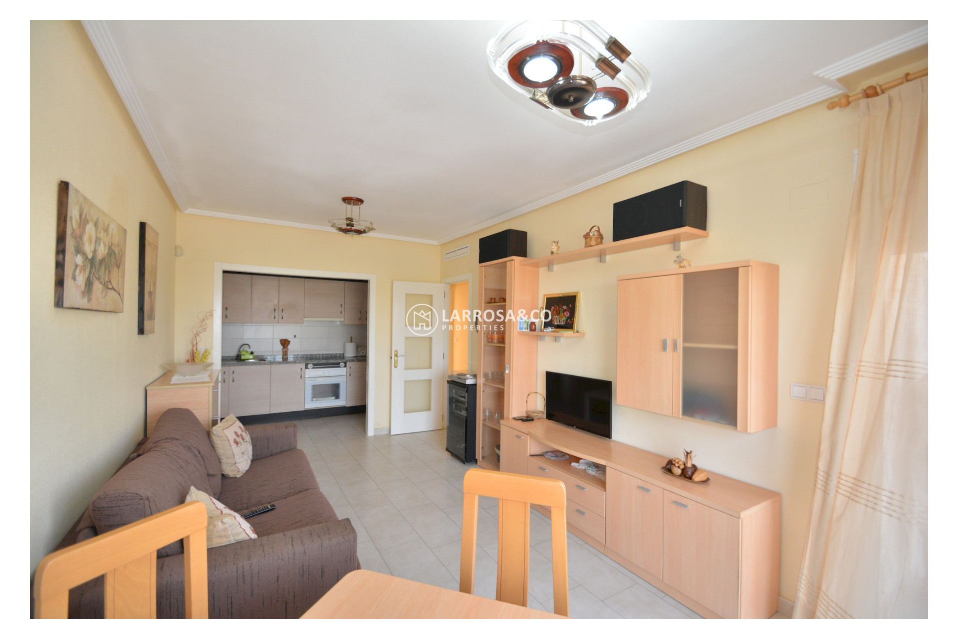 A Vendre - Apartment - Guardamar del Segura - SUP 7