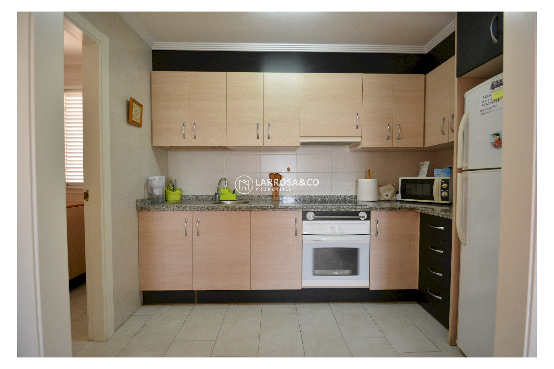 A Vendre - Apartment - Guardamar del Segura - SUP 7