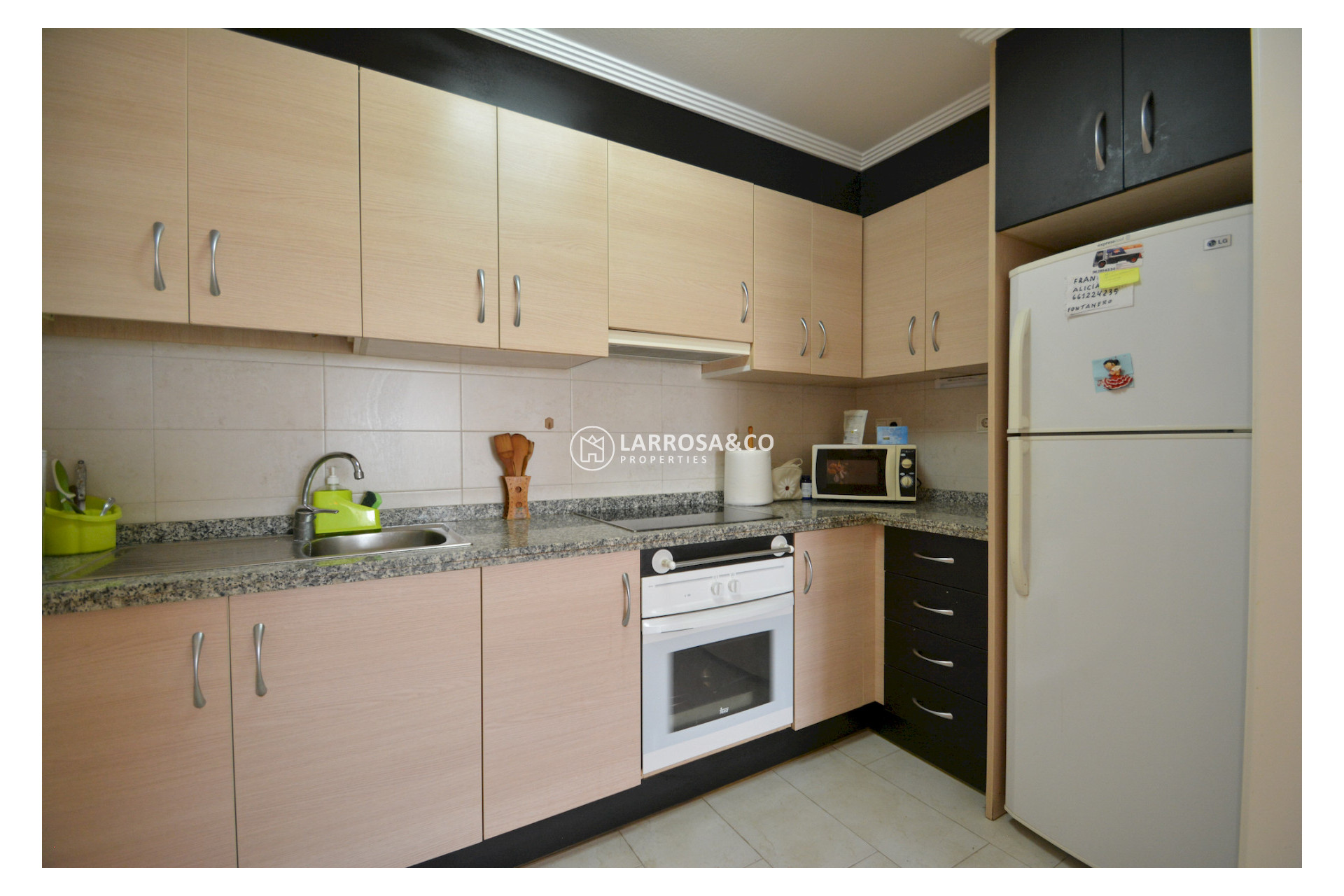 A Vendre - Apartment - Guardamar del Segura - SUP 7