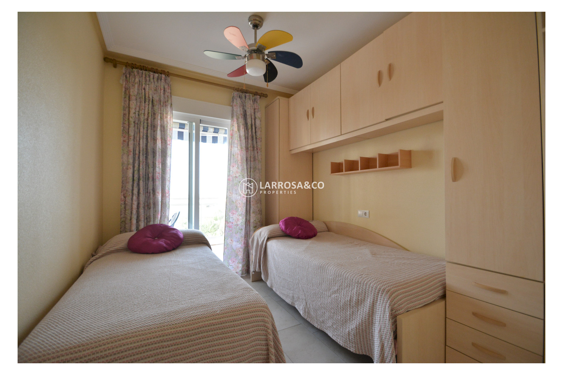 A Vendre - Apartment - Guardamar del Segura - SUP 7